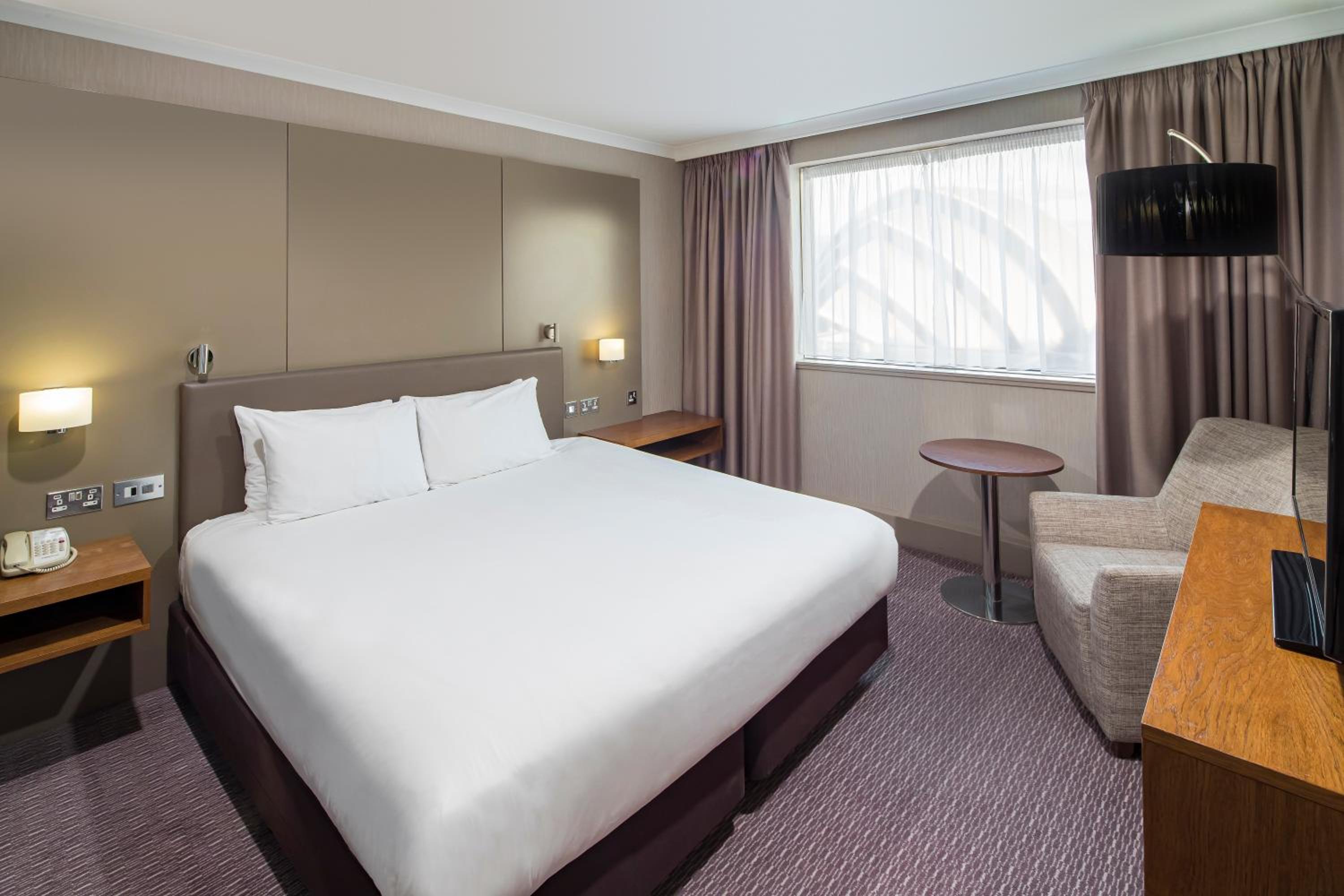 One Bedroom Suite  - Photo 4