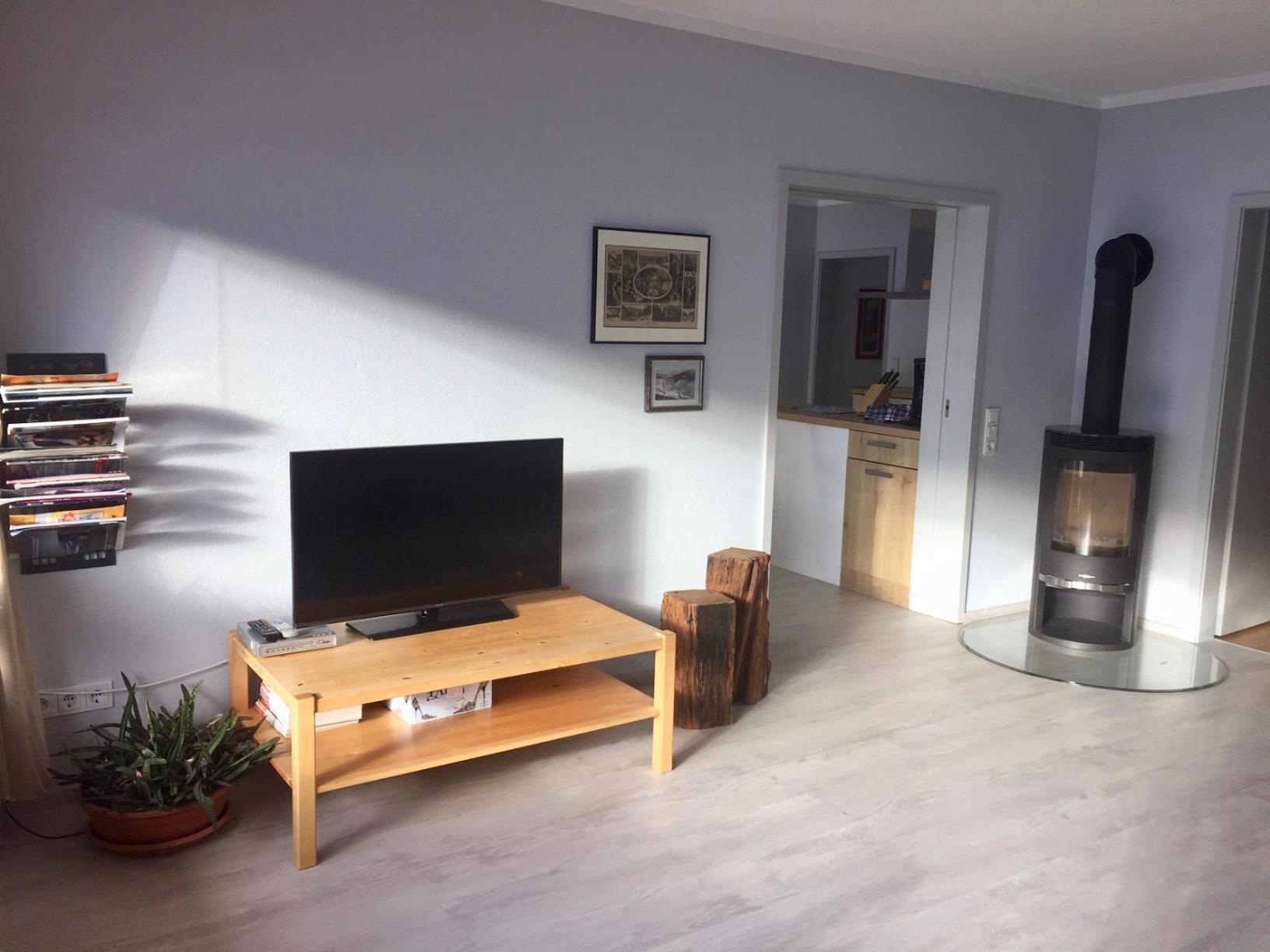Superior One-Bedroom Apartment with Balcony photo 1