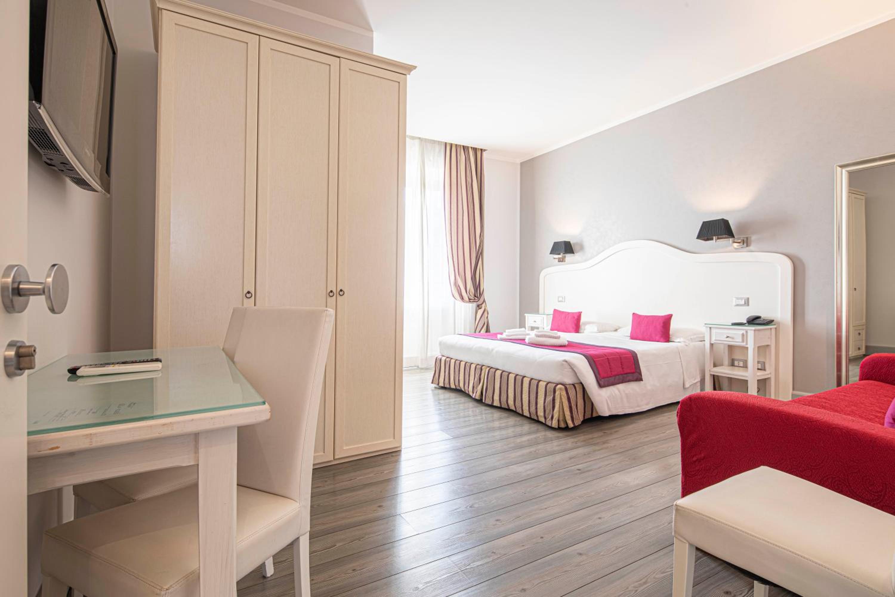 Triple Room photo 1