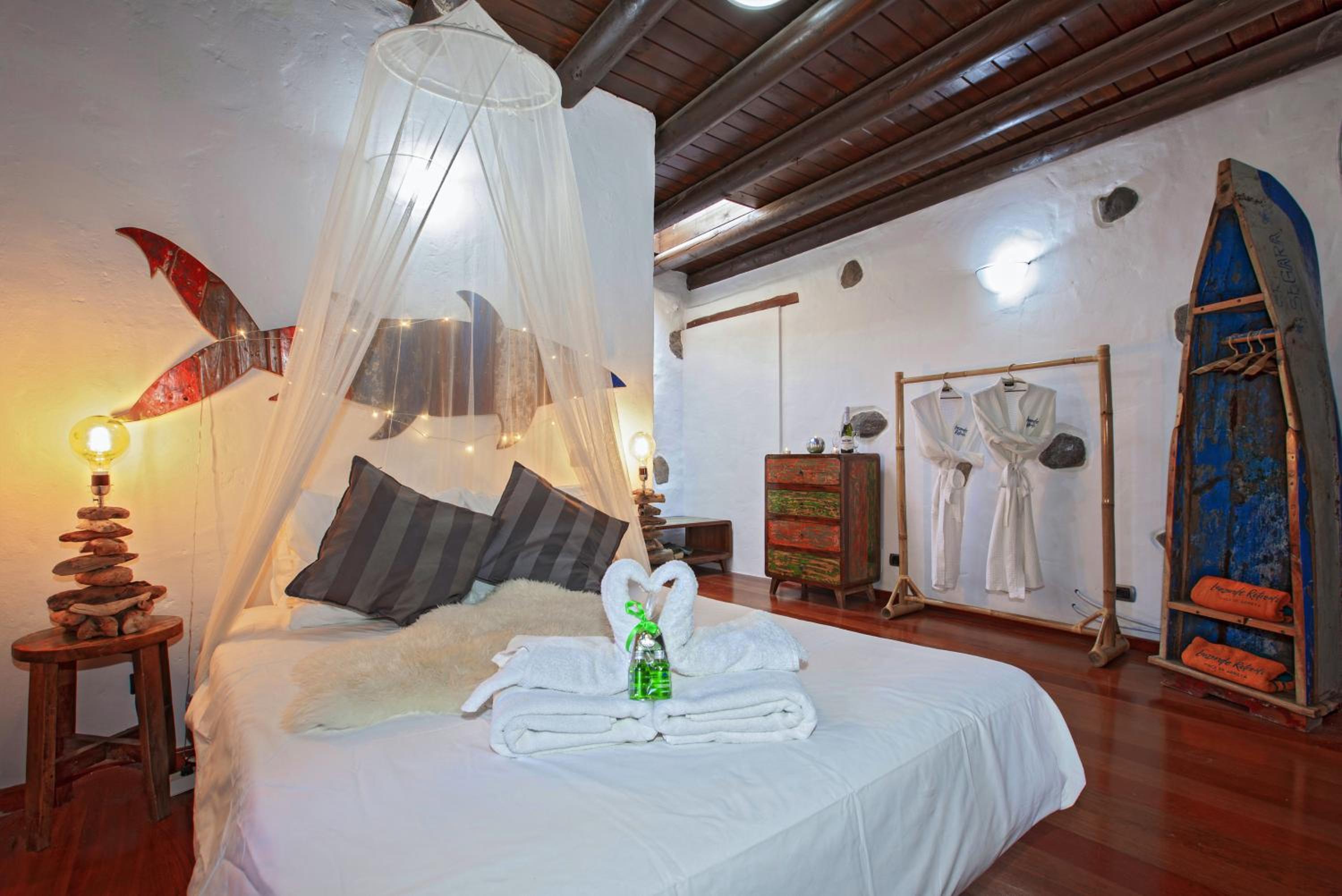 Casa de Vacaciones