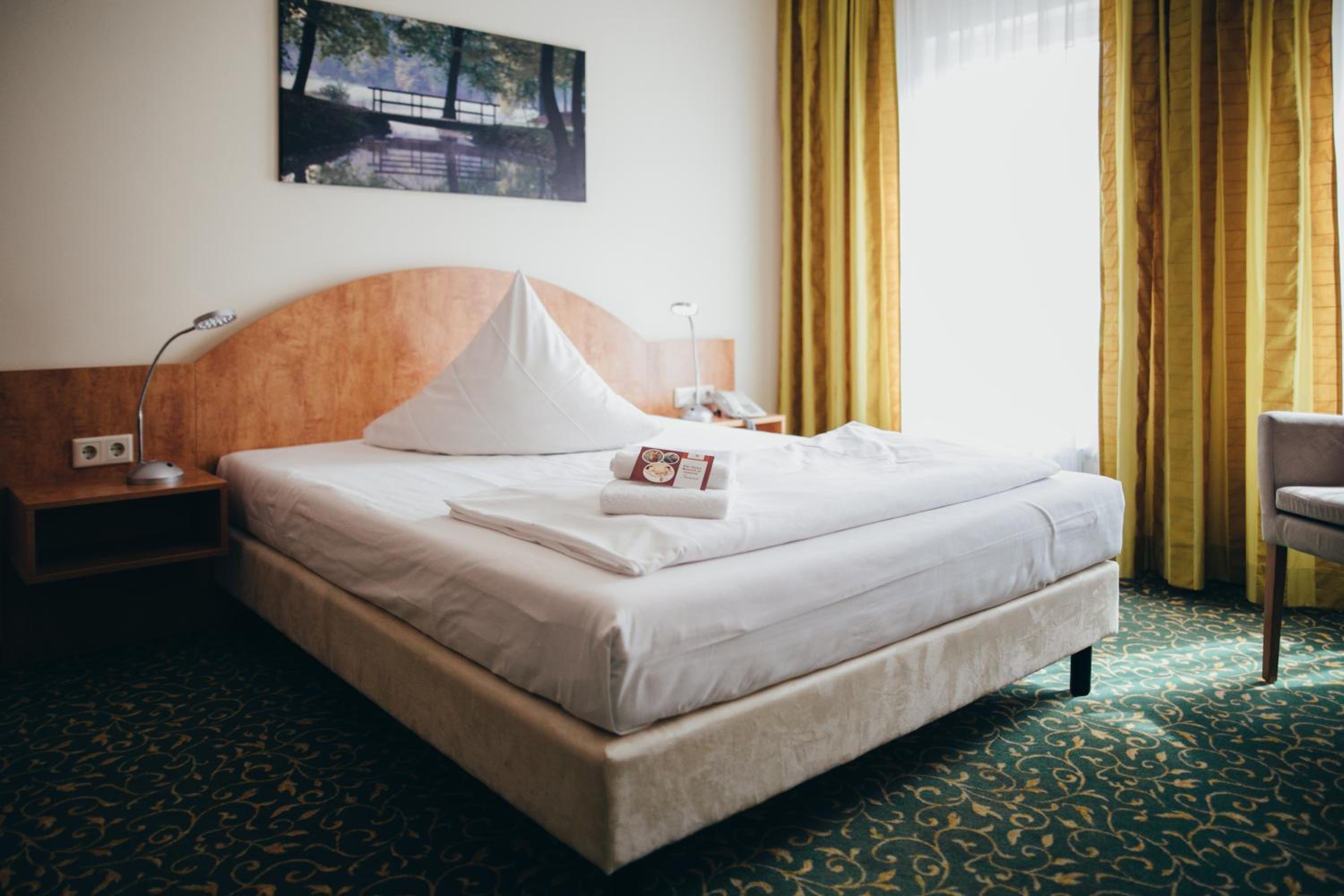 Single Room photo 3