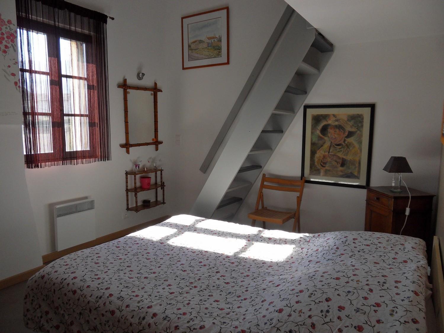 Duplex Quadruple Room photo 2