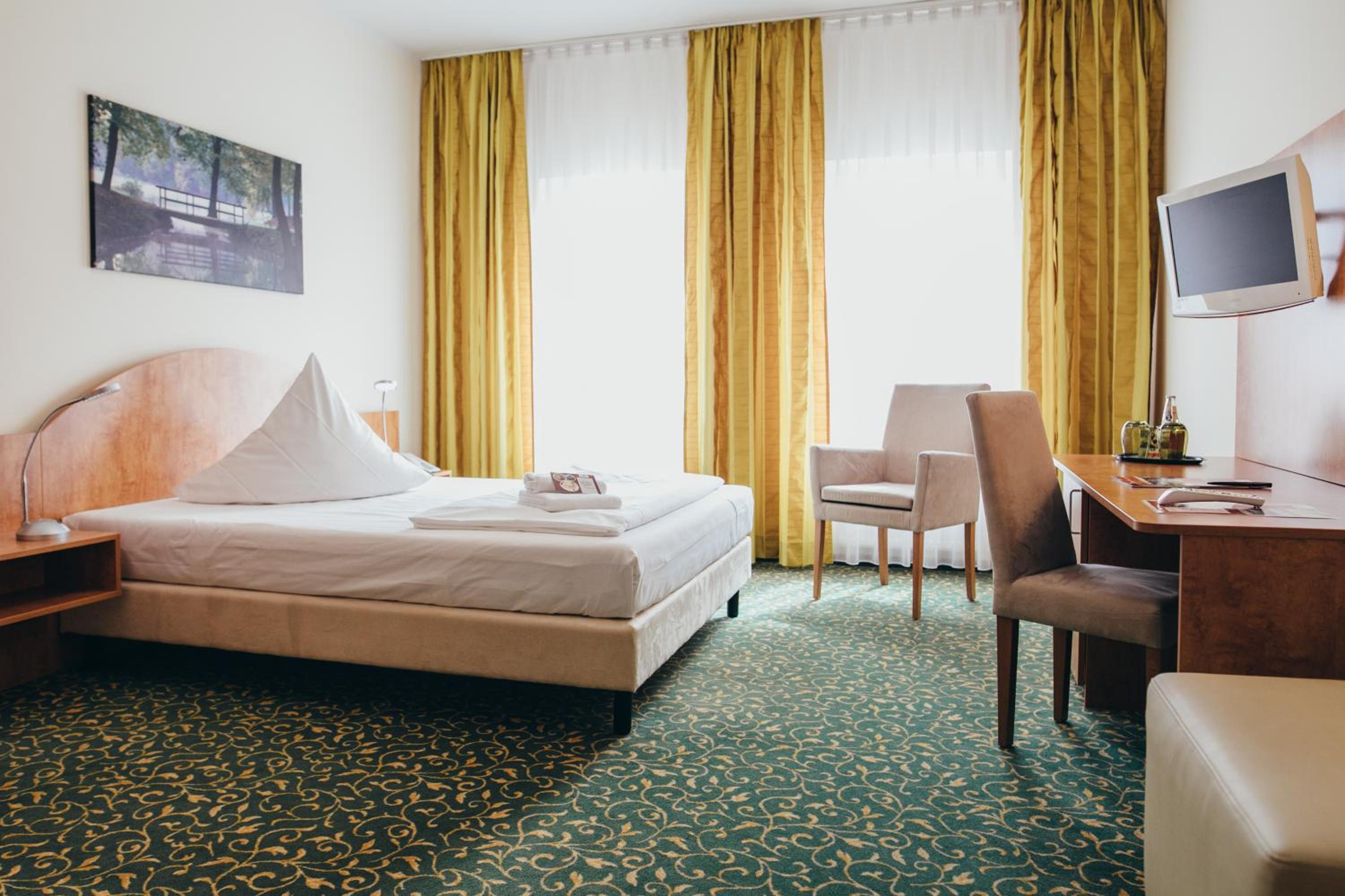 Single Room