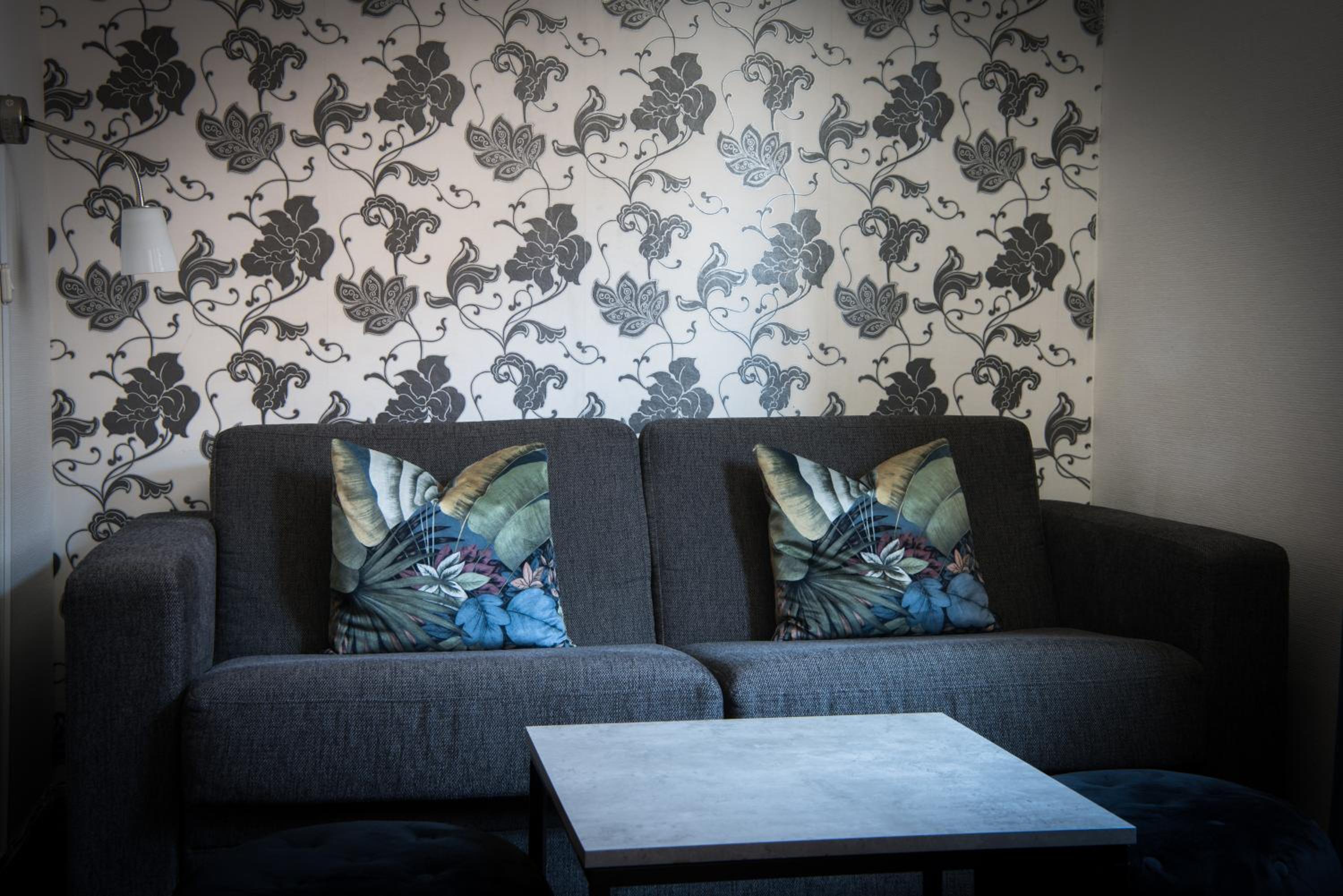 Quadruple Room photo 2