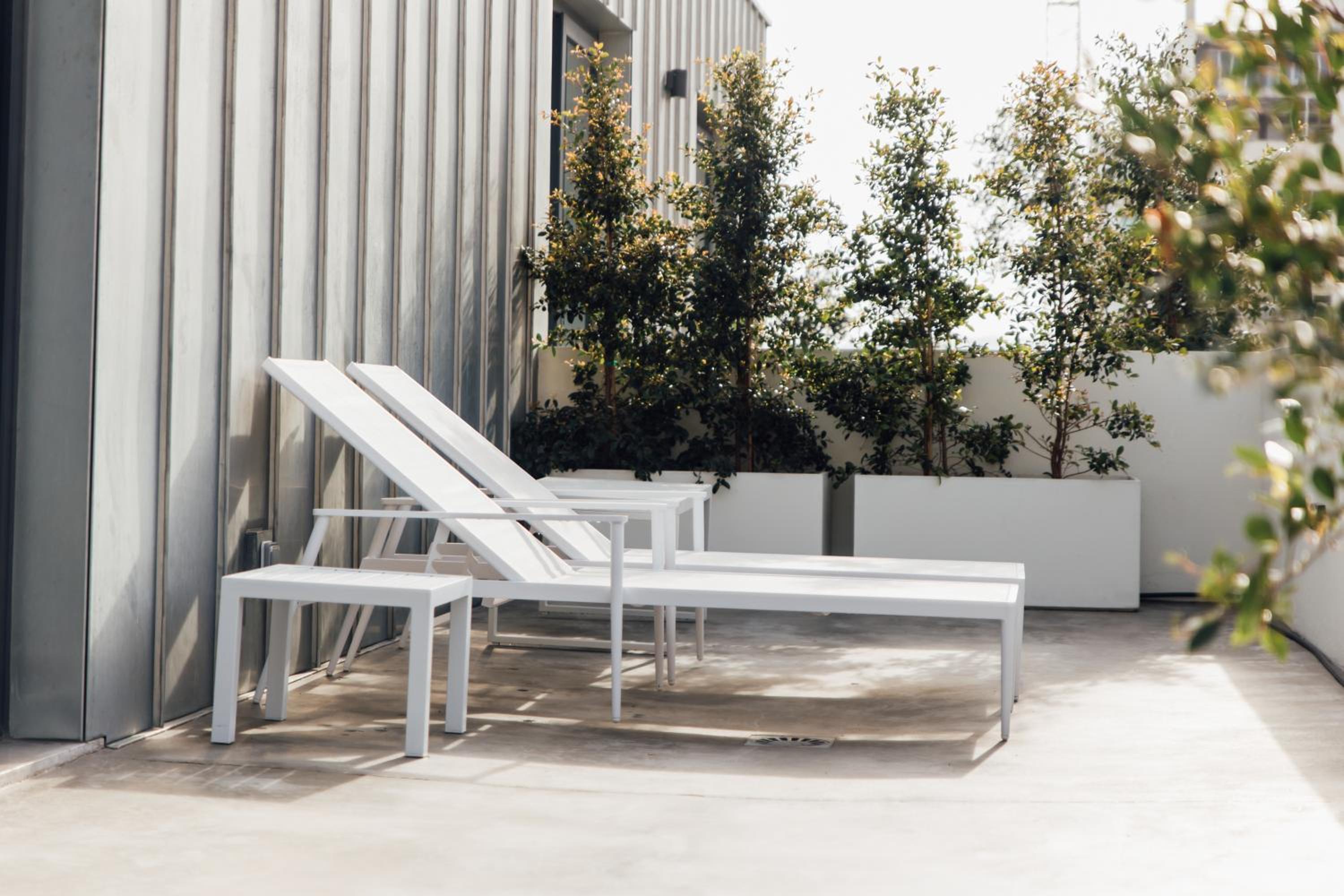 Open Space Penthouse with Terrace - Photo 14