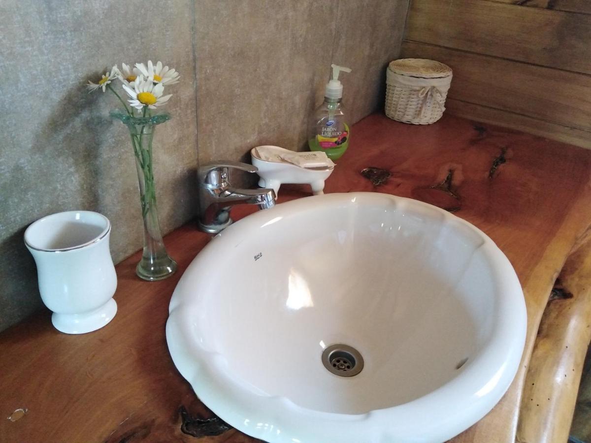 One-Bedroom Chalet photo 1