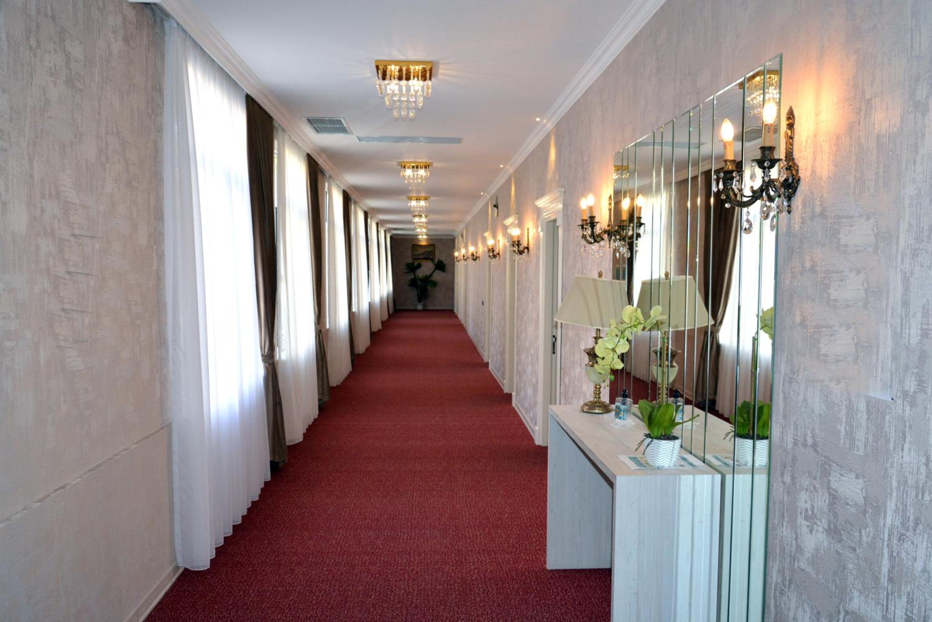 Double or Twin Room photo 1
