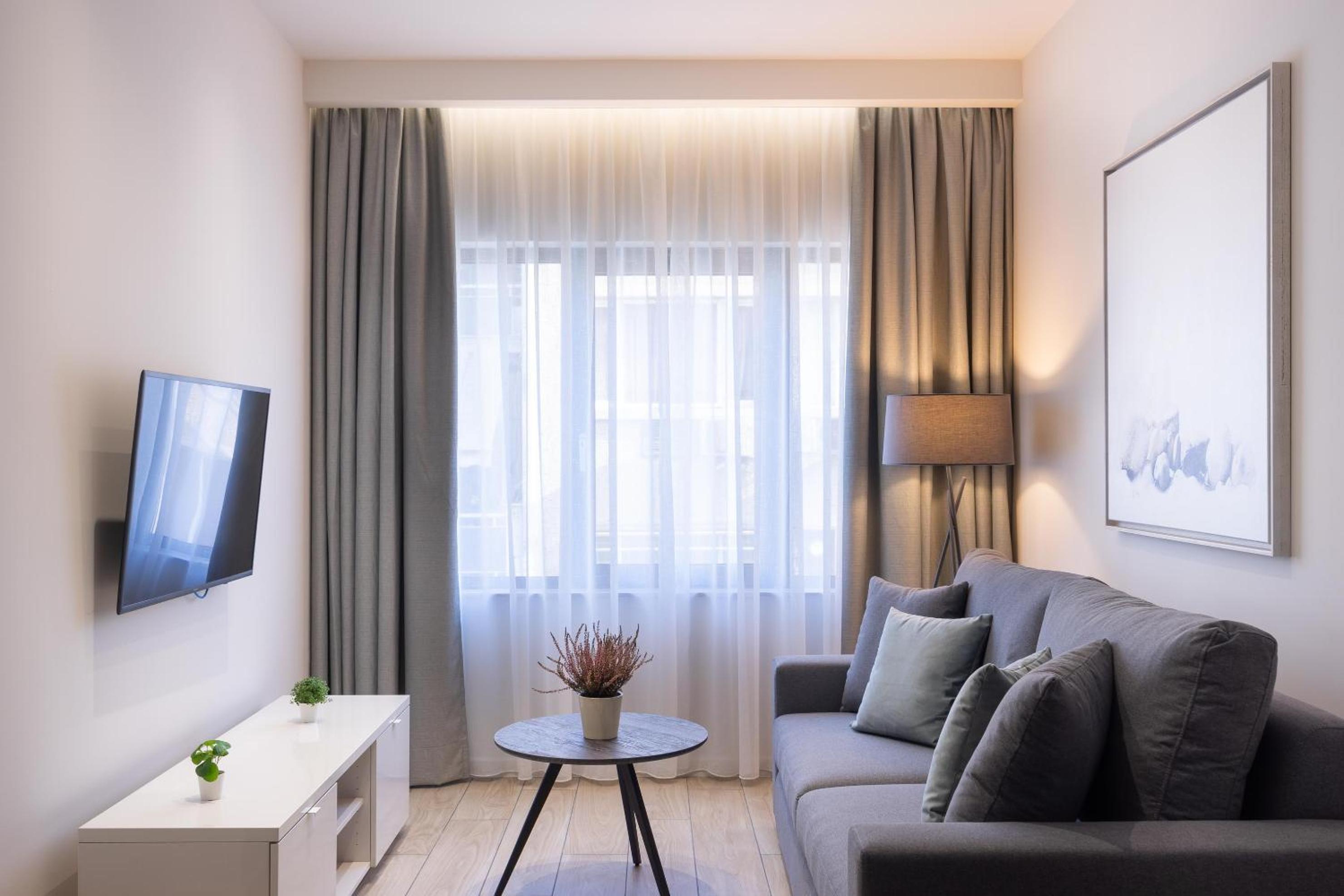 Superior Apartment photo 1