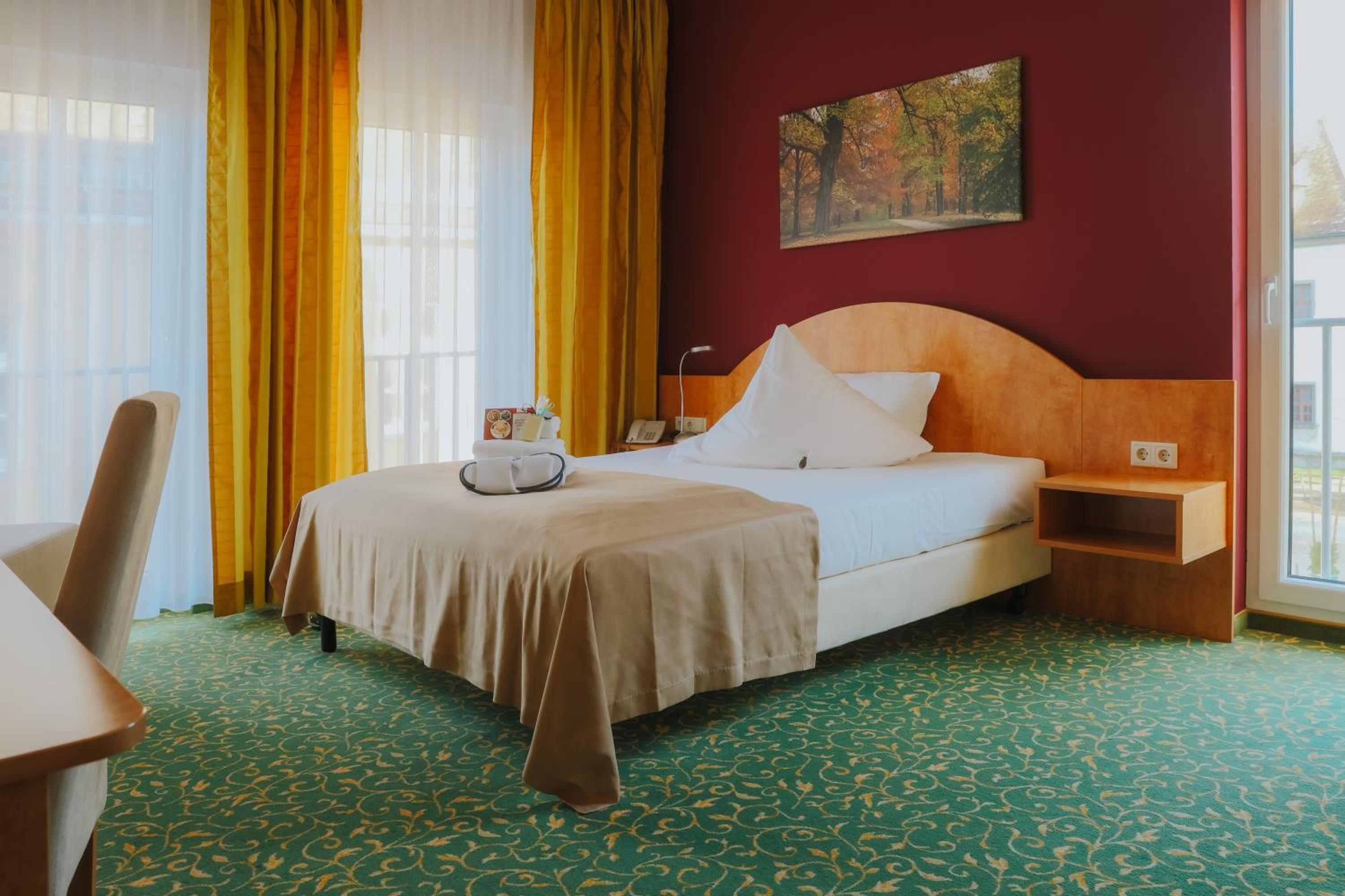 Superior Single Room