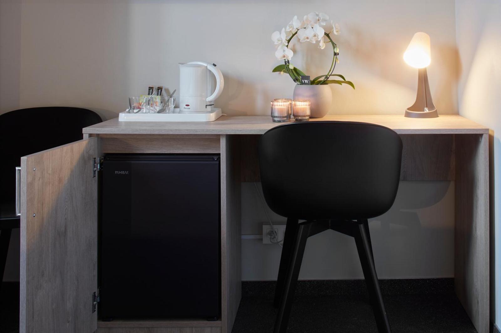 Standard Single Room photo 1