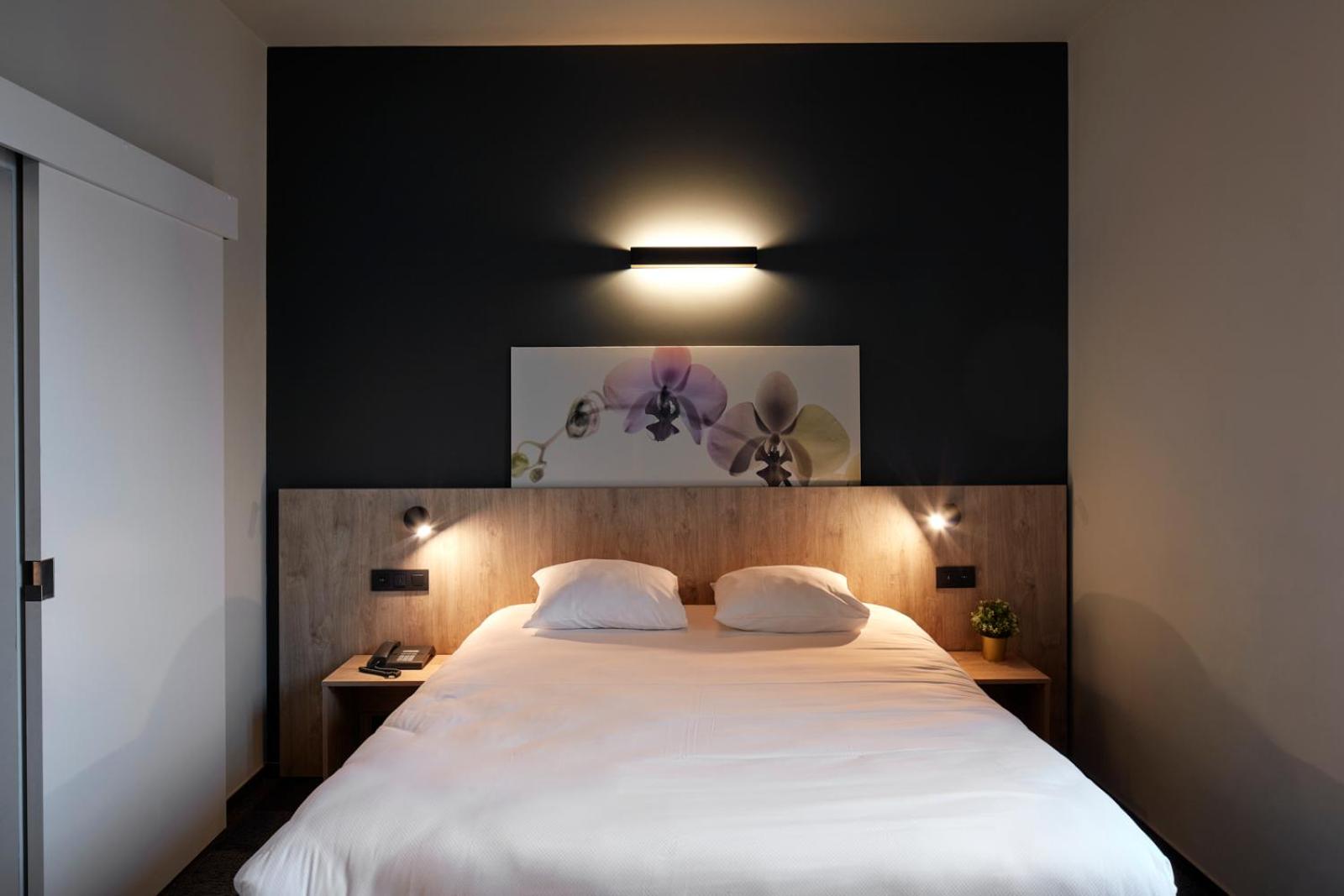 Standard Double or Twin Room photo 2