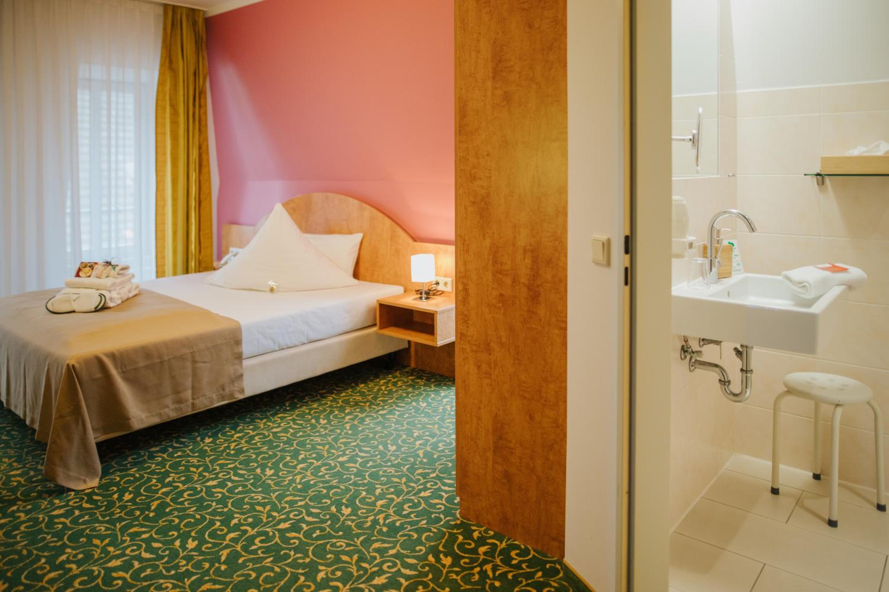 Superior Single Room photo 2