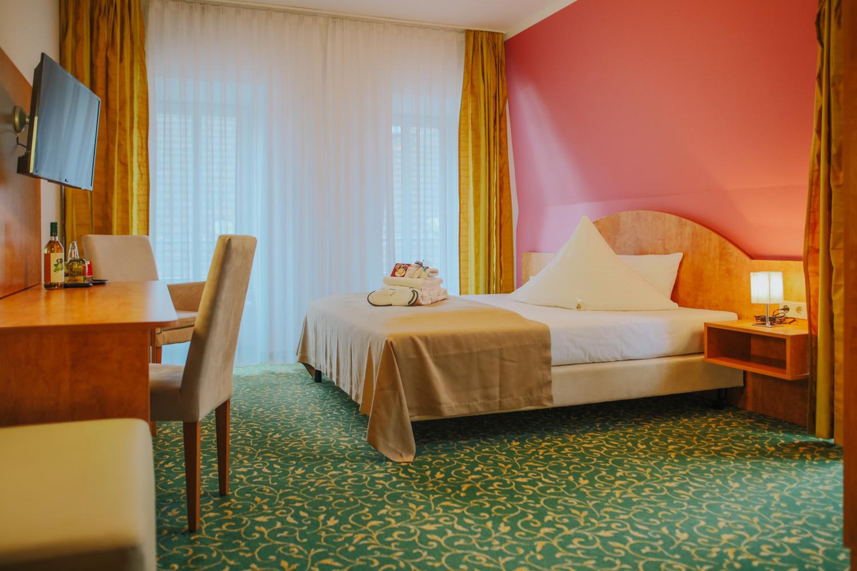 Superior Single Room photo 3