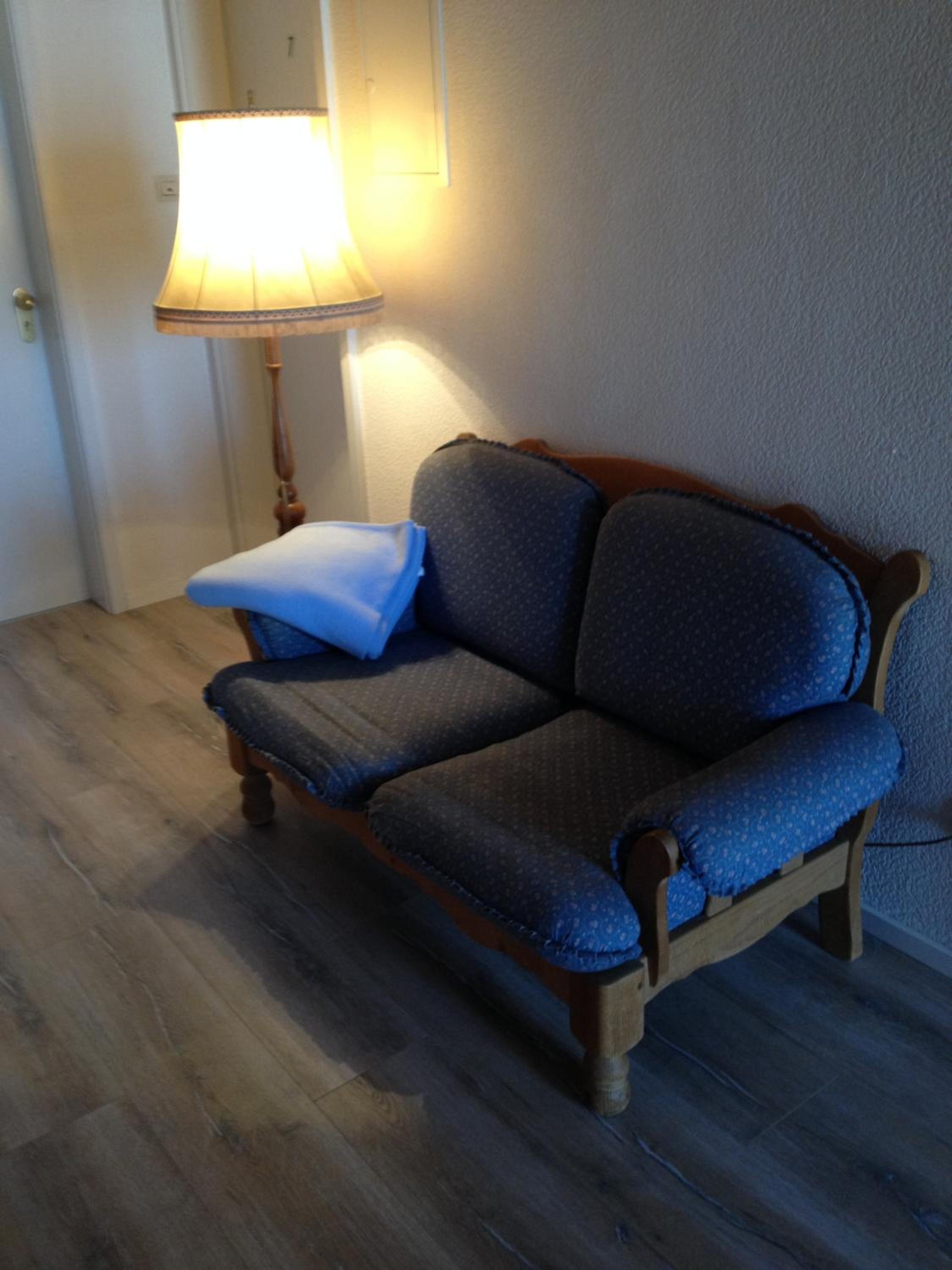 Double Room - Photo 8