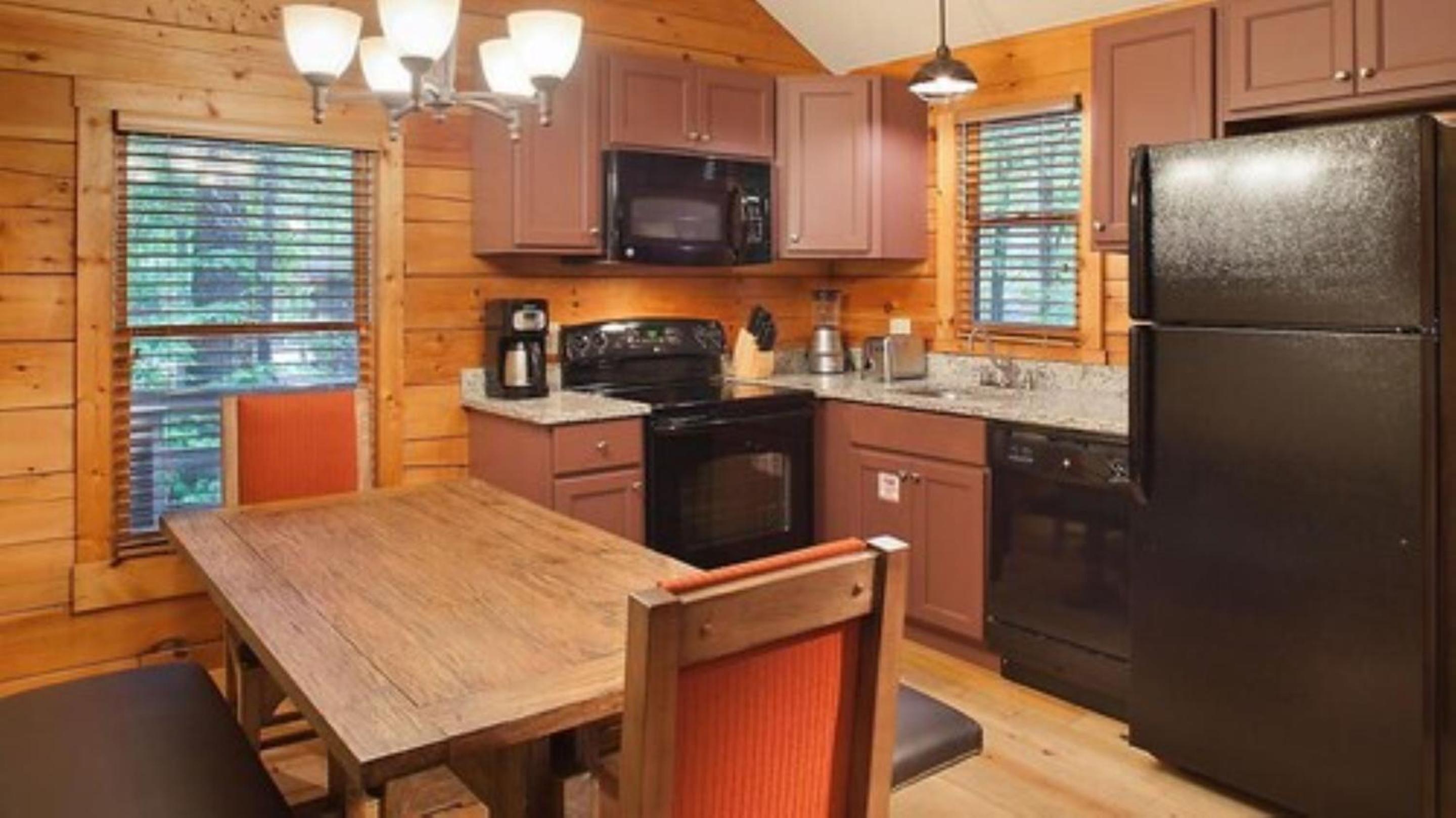 Family Suite - Accessible/Non-Smoking photo 2