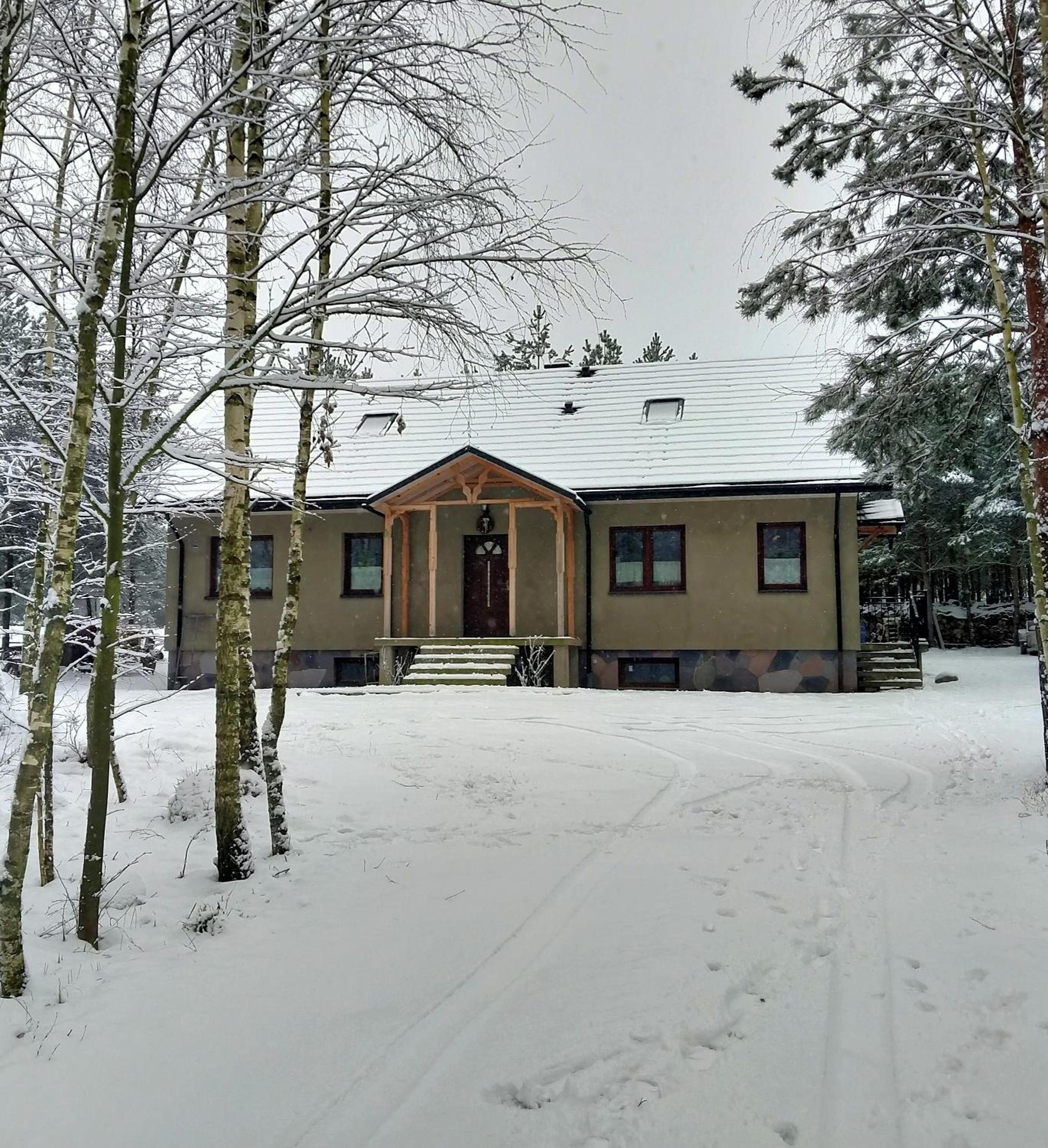 Three-Bedroom Apartment - Photo 11