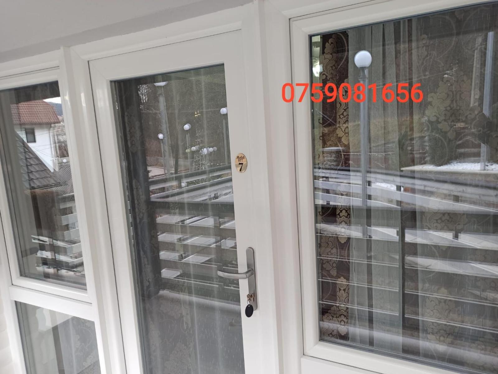 Double Room with Terrace - Photo 28