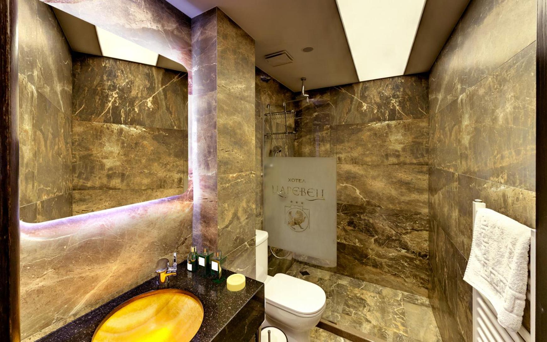 Deluxe Double Room - Free Spa Access photo 3