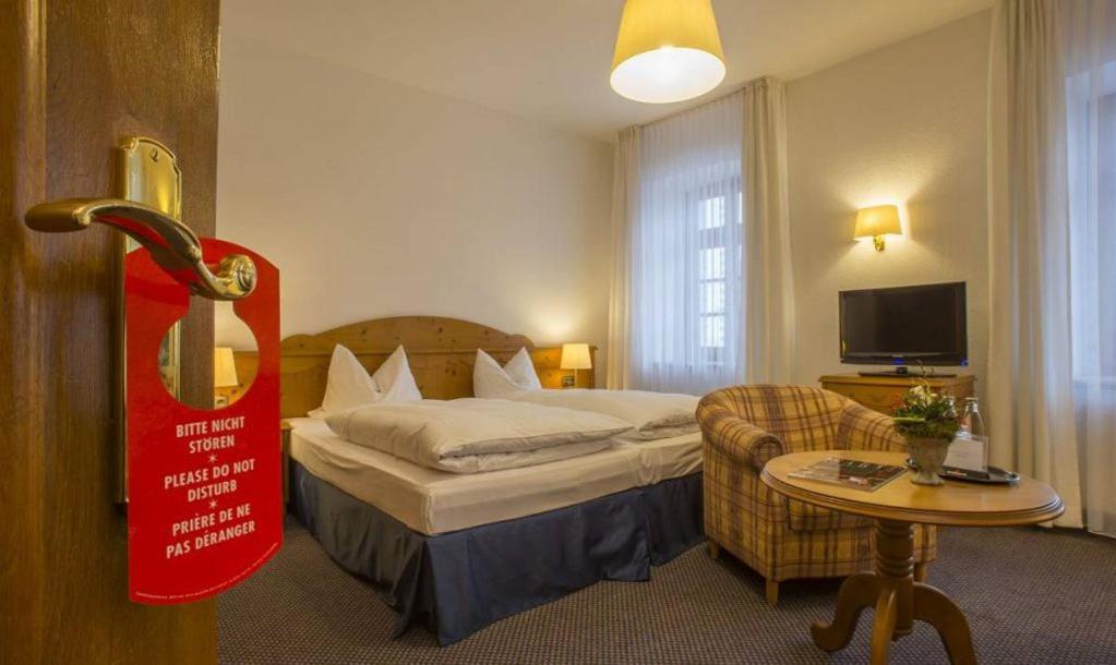 Double Room - Photo 14