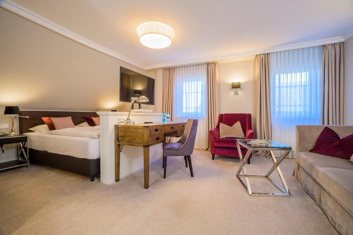 Premium Double Room - Photo 1