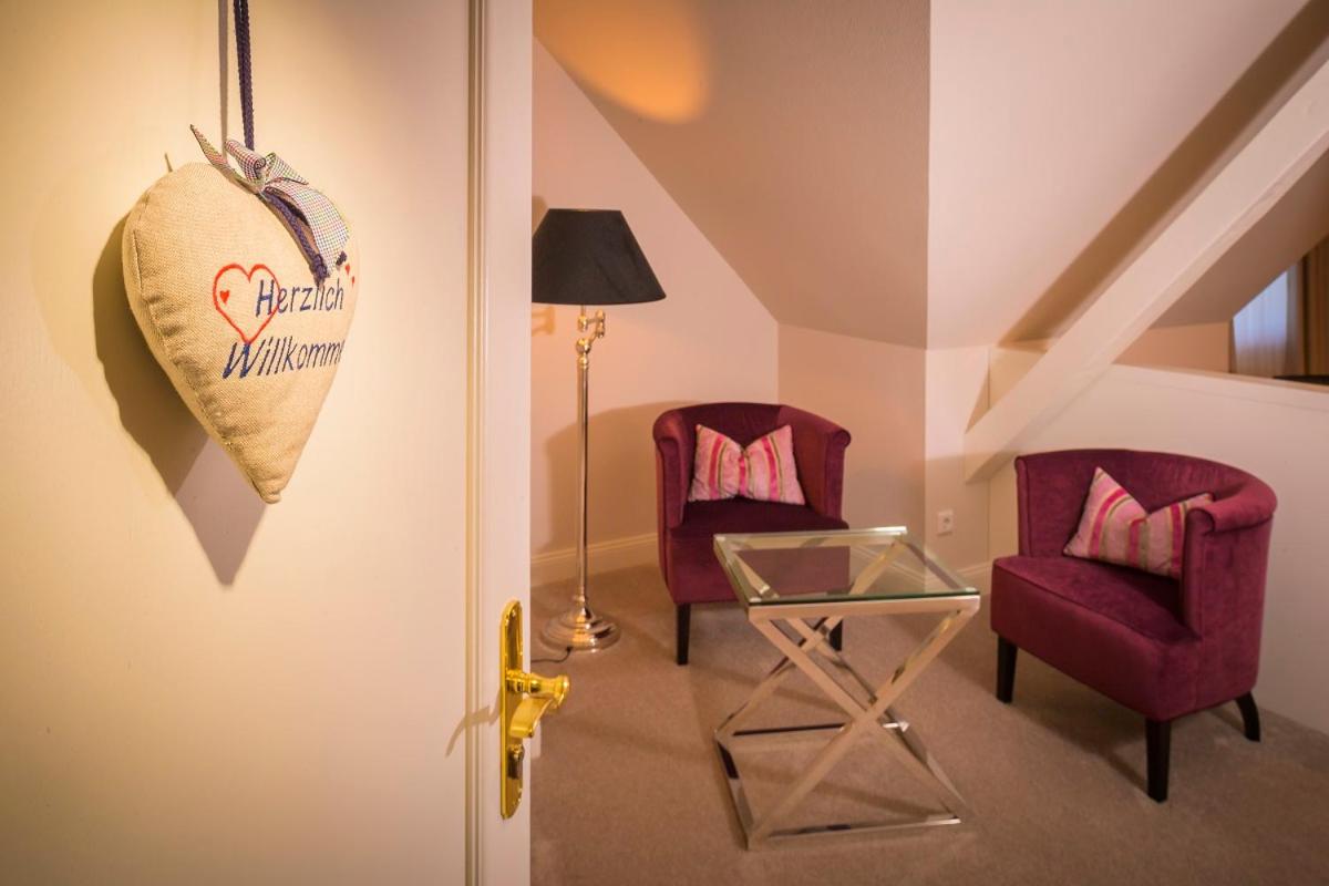 Premium Double Room - Photo 3