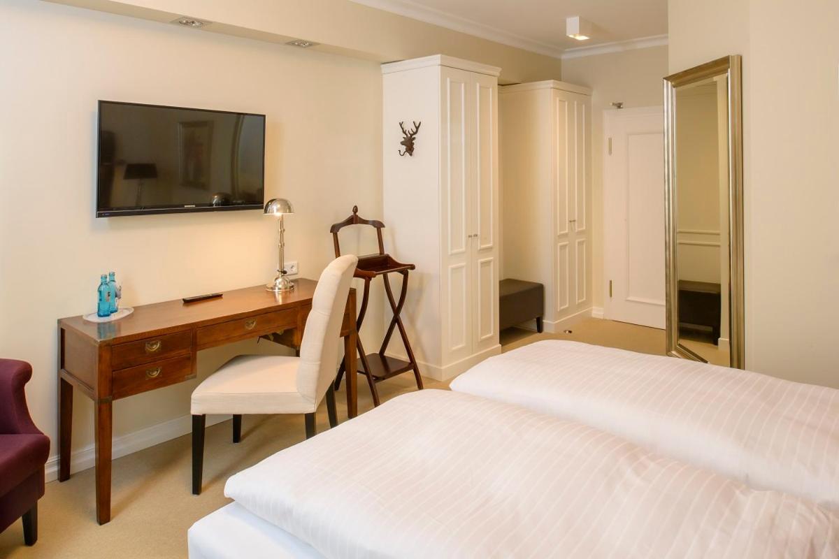 Double Room - Photo 19