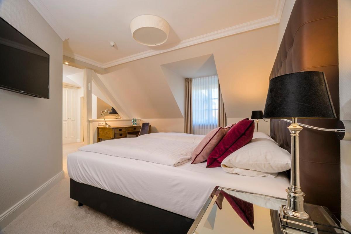 Double Room - Photo 20