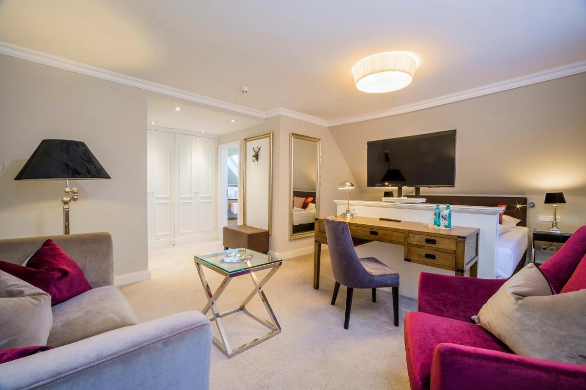 Premium Double Room - Photo 4