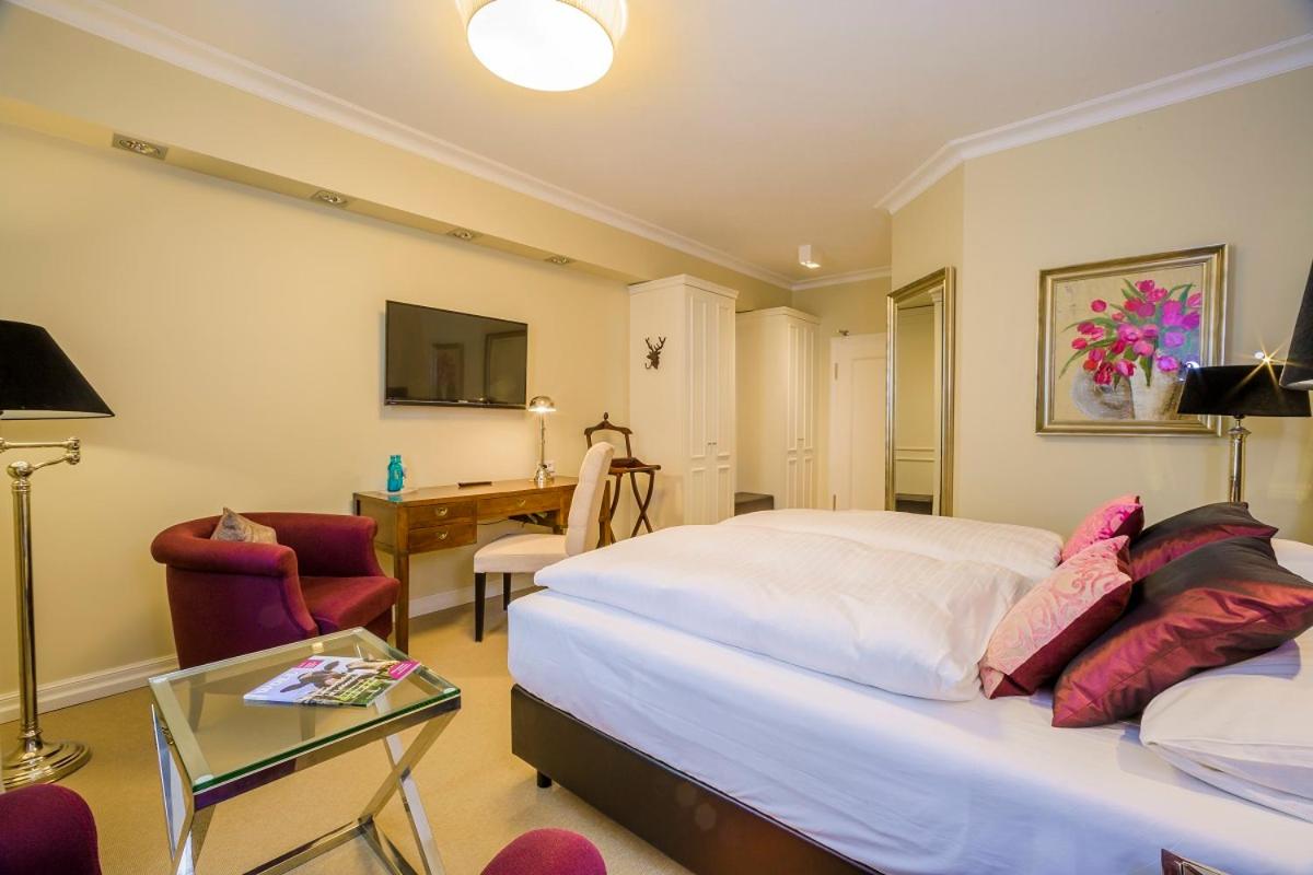 Double Room - Photo 1