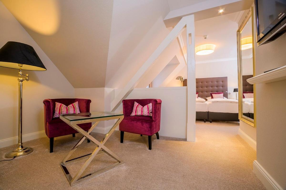 Double Room - Photo 4