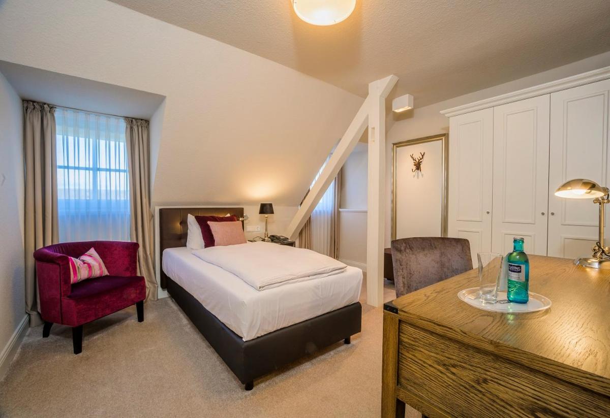 Comfort Double Room - Photo 7