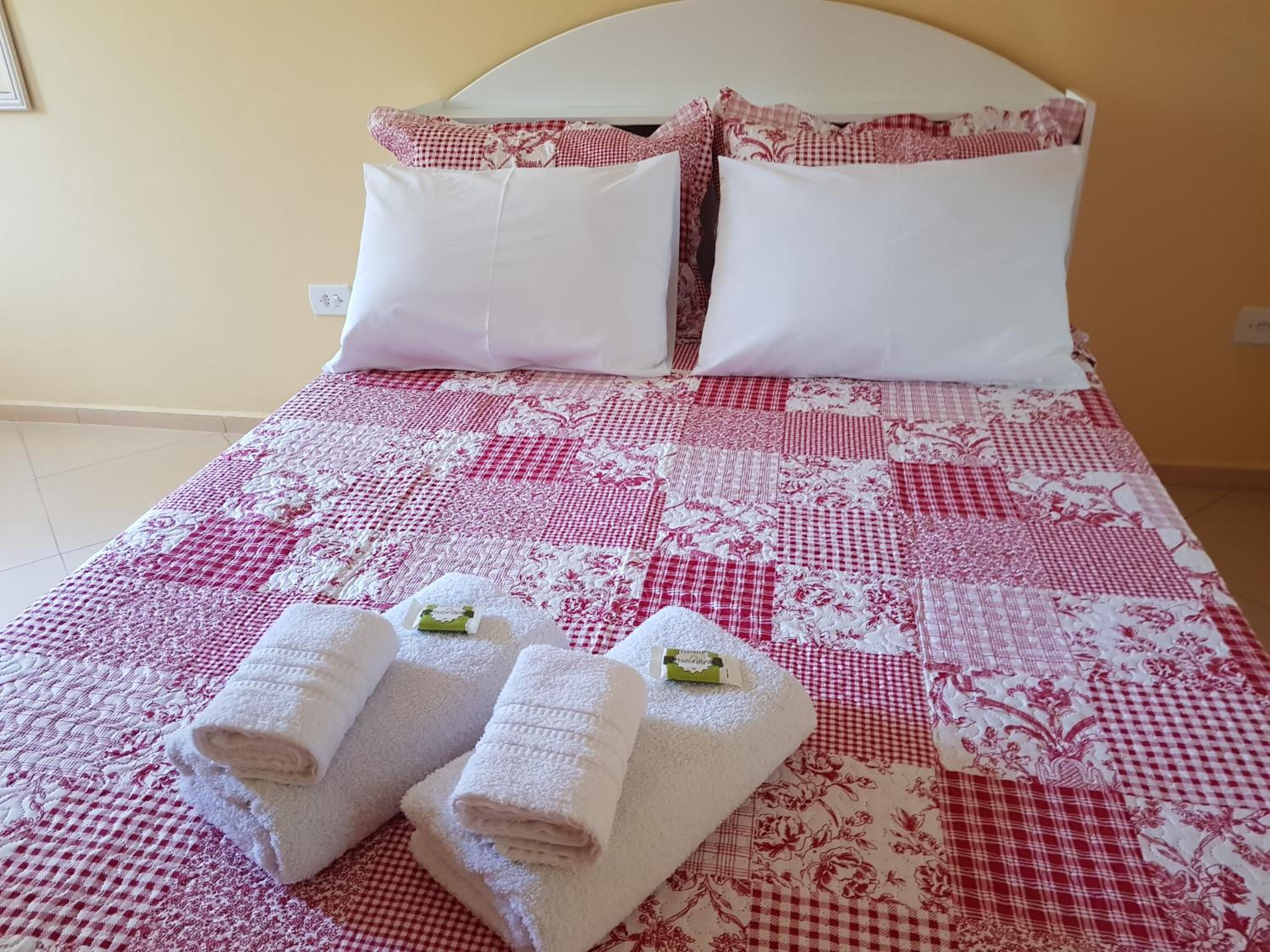 Standard Double Room photo 3