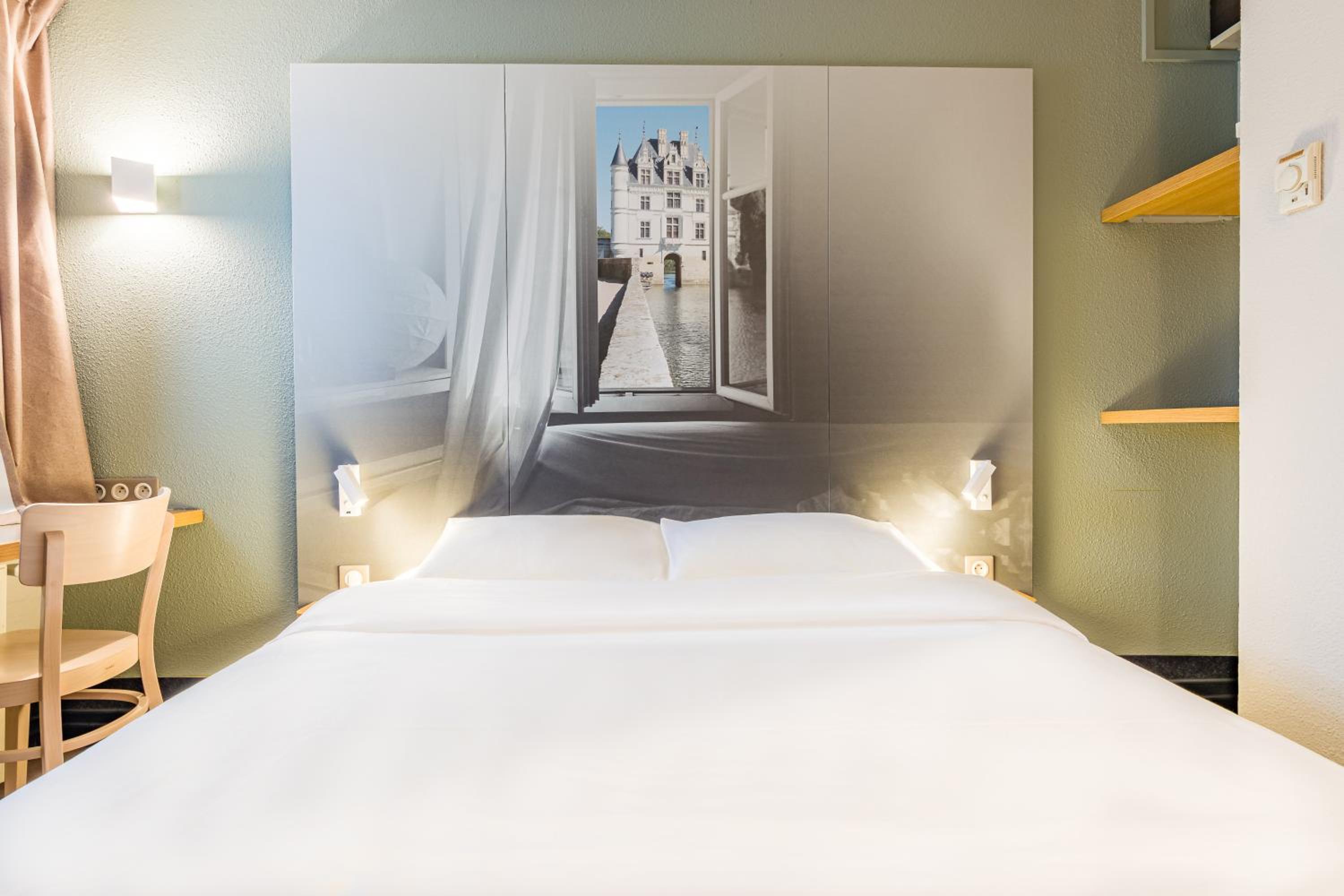 Double Room - Photo 1