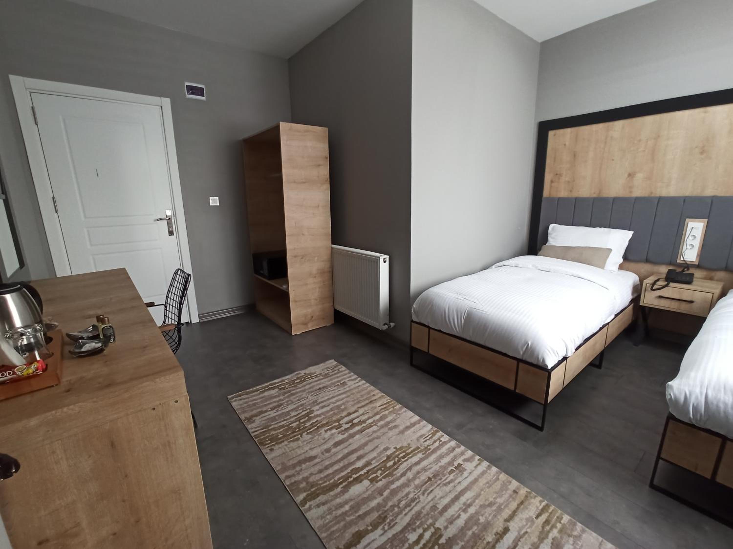 Deluxe Twin Room - Photo 5