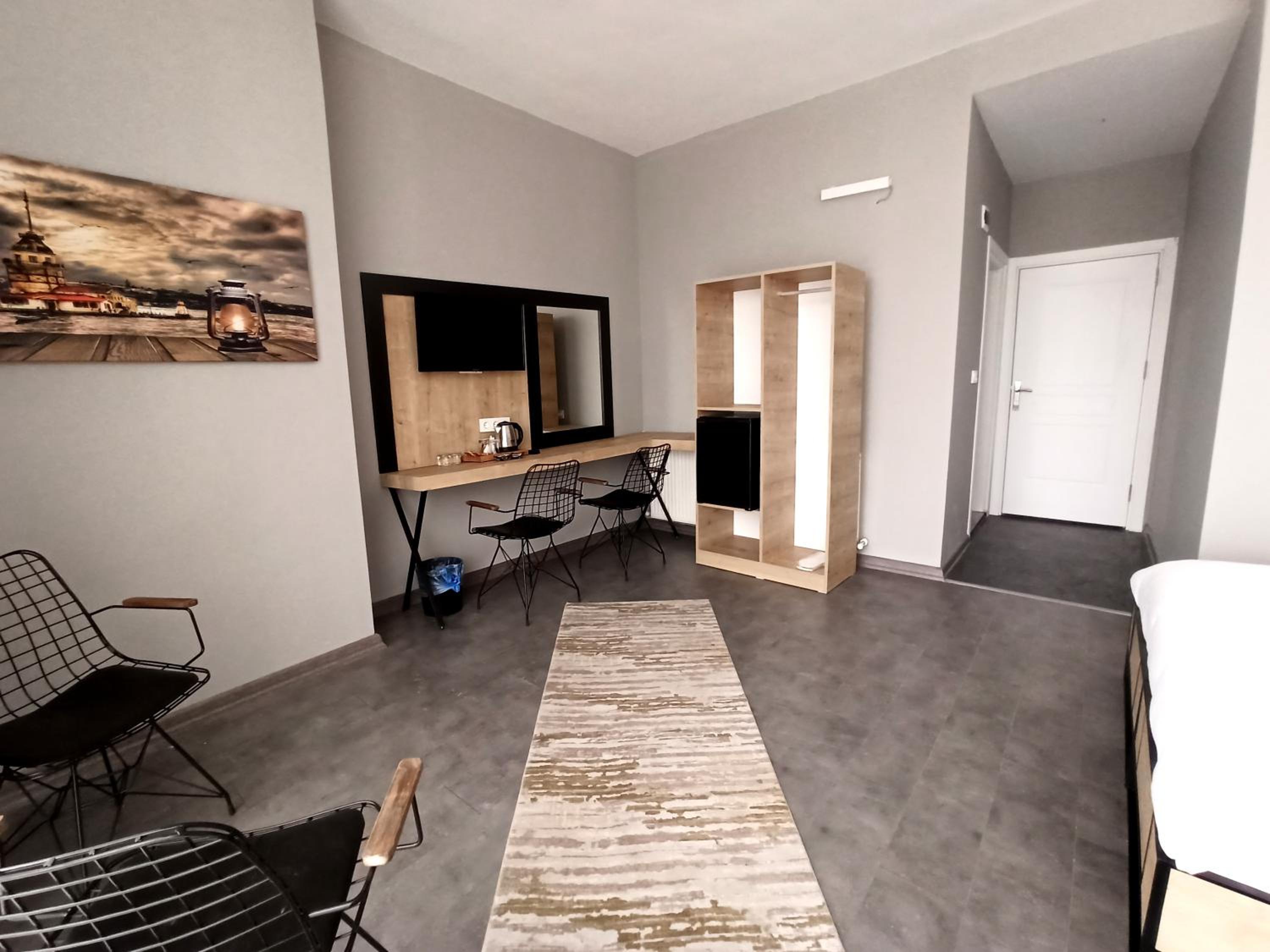 Deluxe Double Room - Photo 2