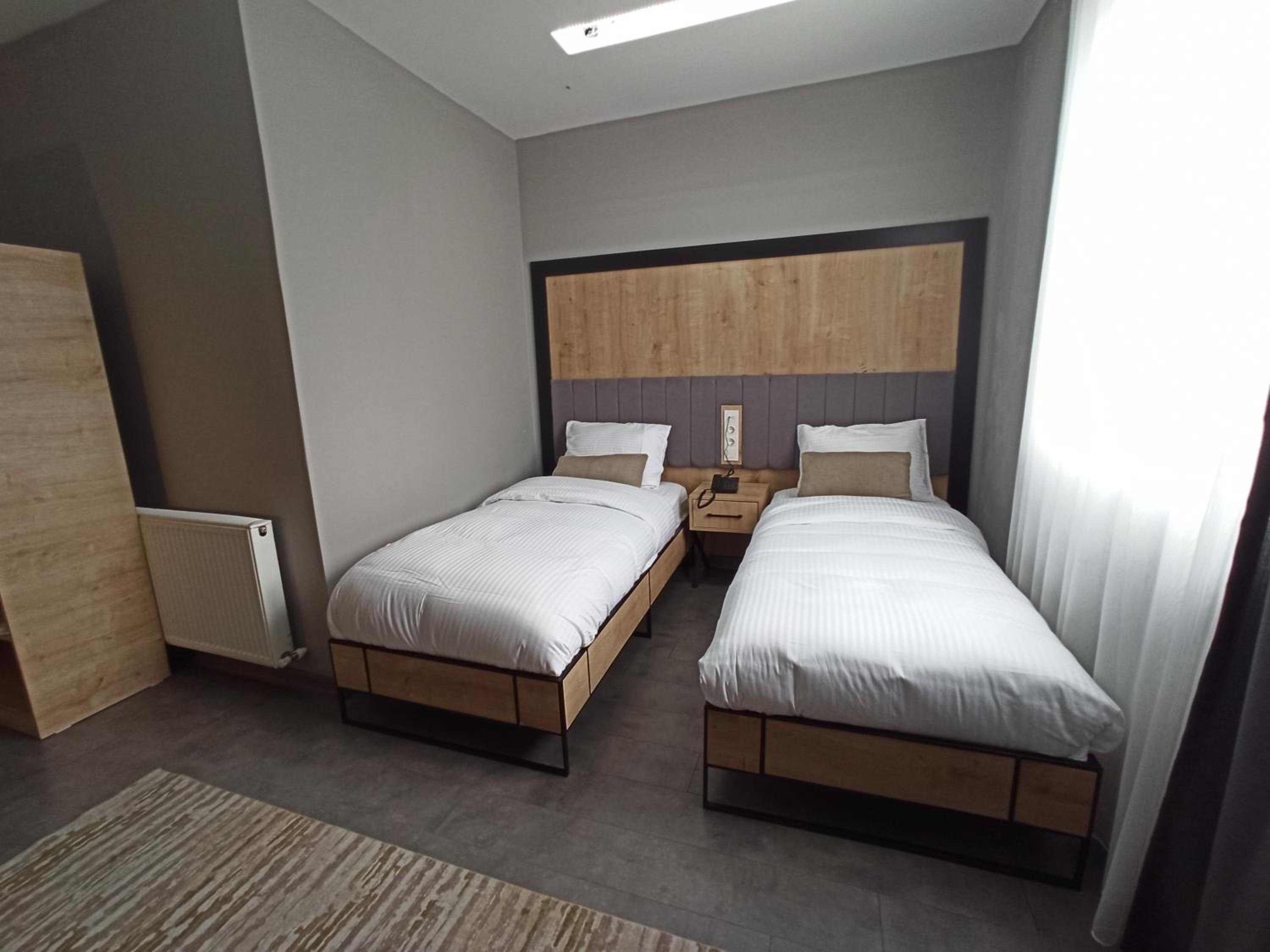 Deluxe Twin Room - Photo 1