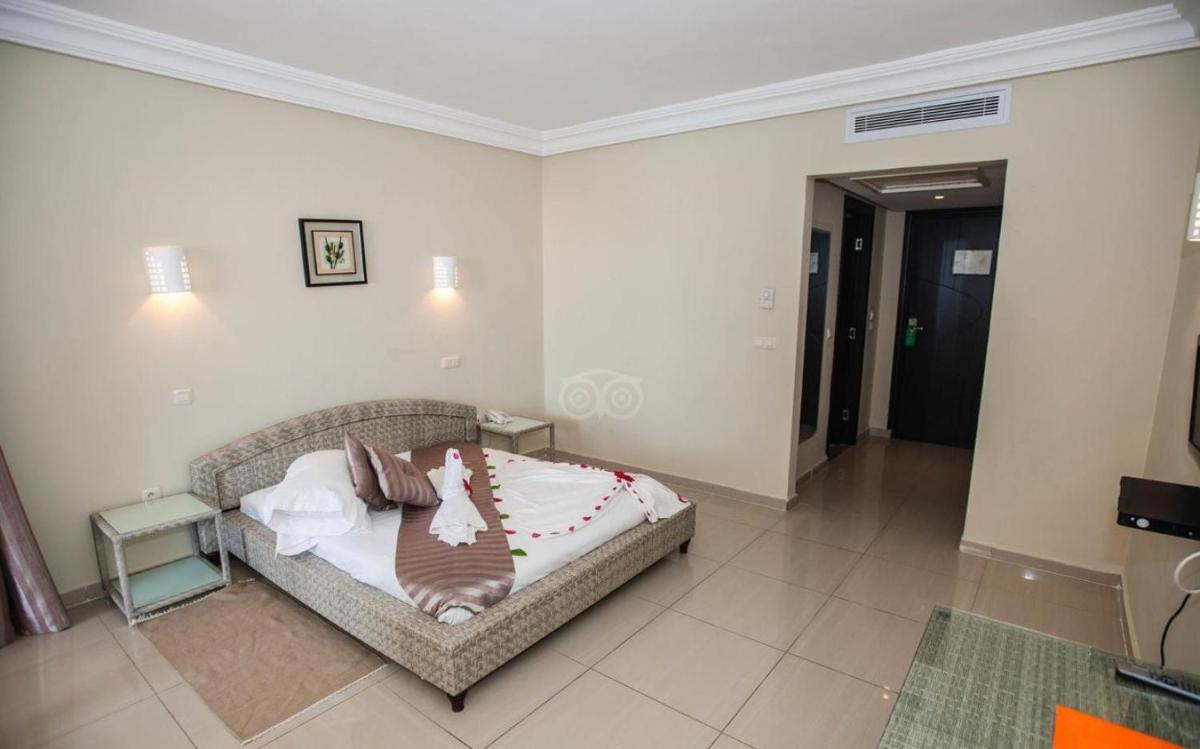 Standard Single Room photo 2