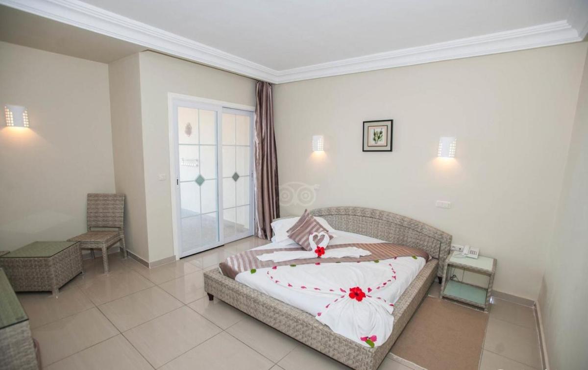 Triple Room photo 1