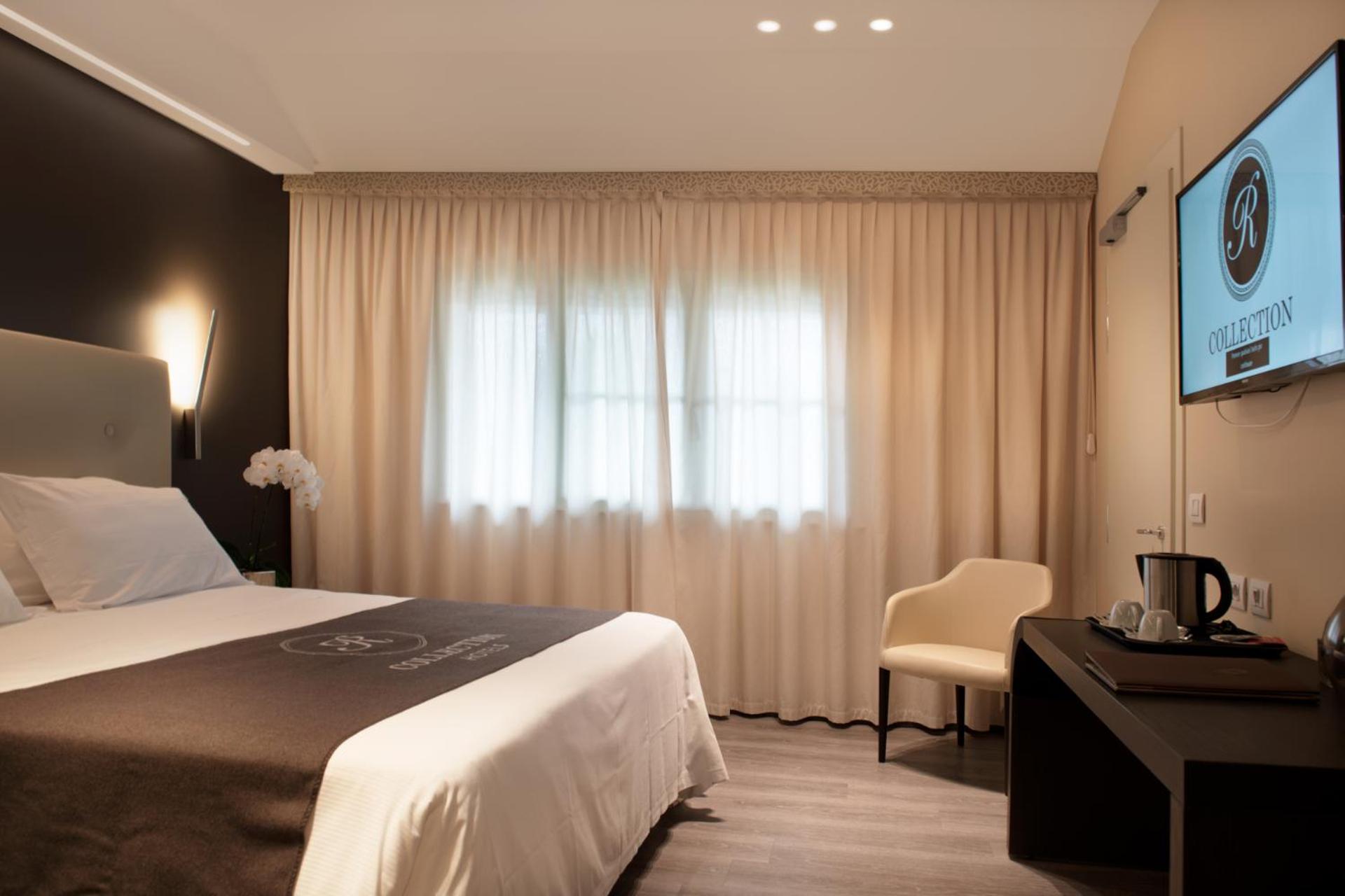 Deluxe Double Room - Photo 2