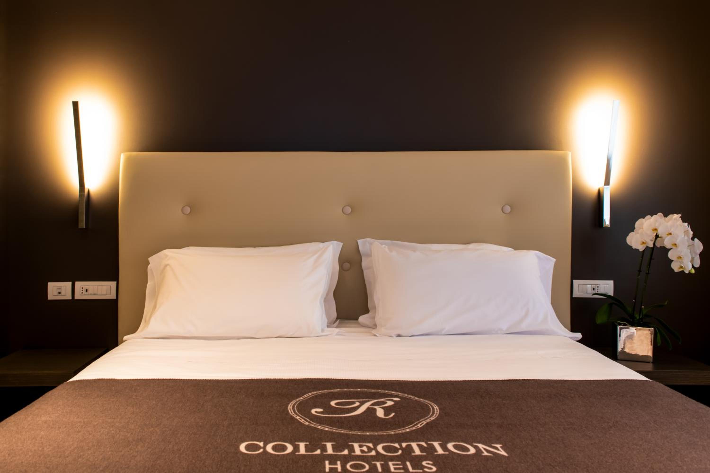 Deluxe Double Room - Photo 4