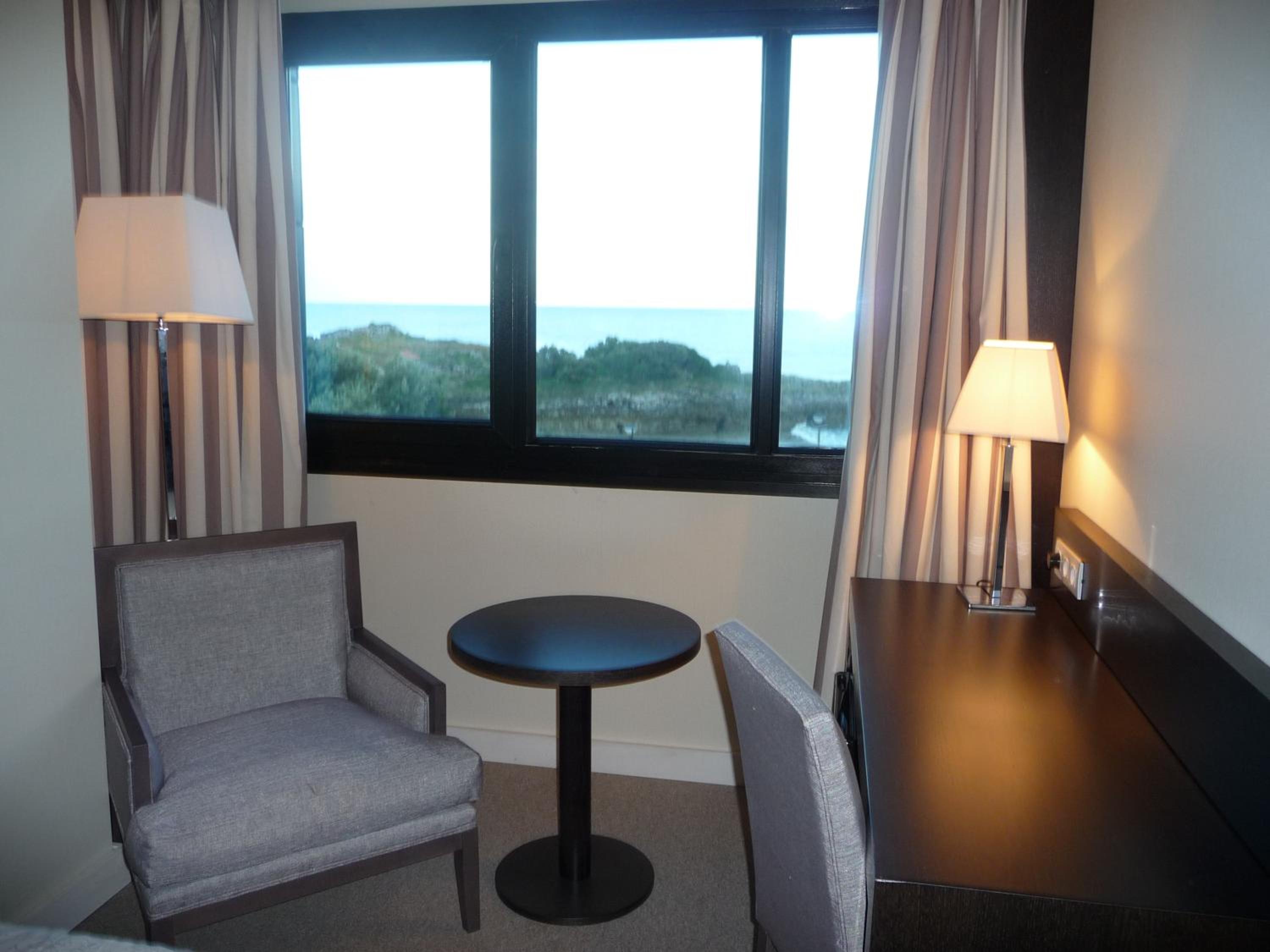 Double or Twin Room with View photo 2