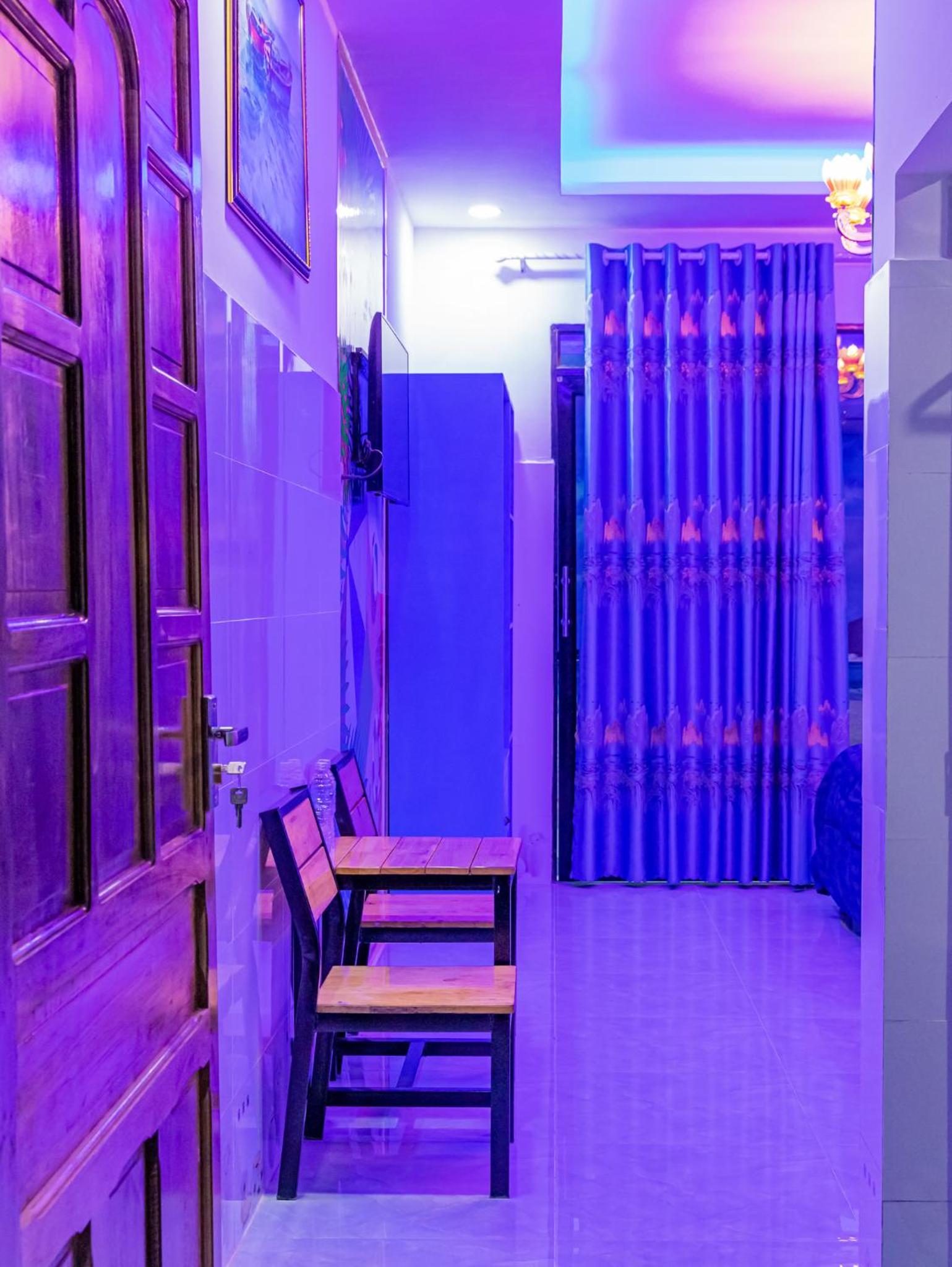 Quadruple Room with Bath