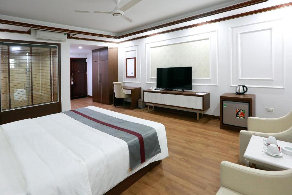 Double Room photo 2