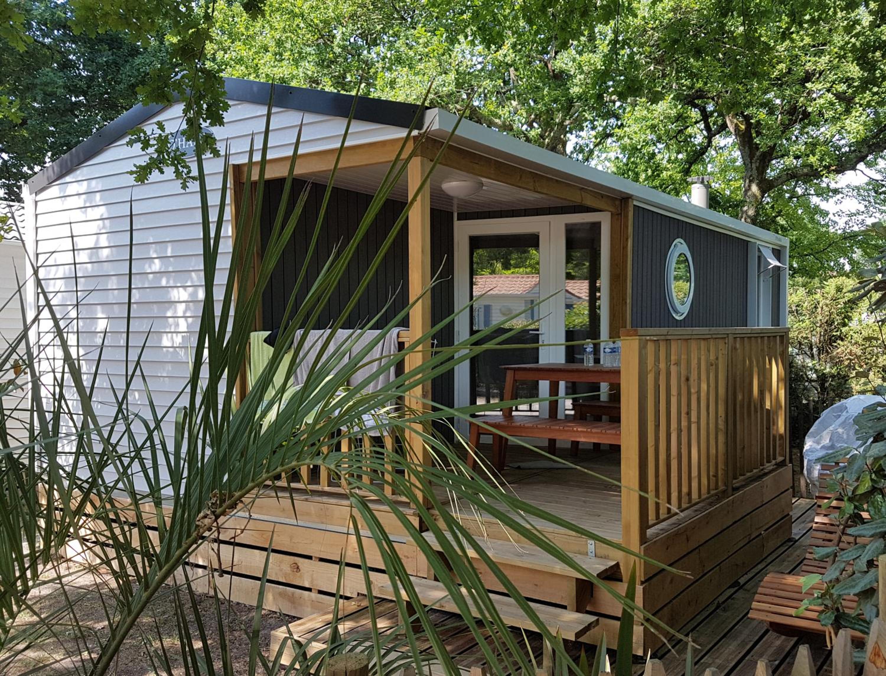 Mobile Home photo 1