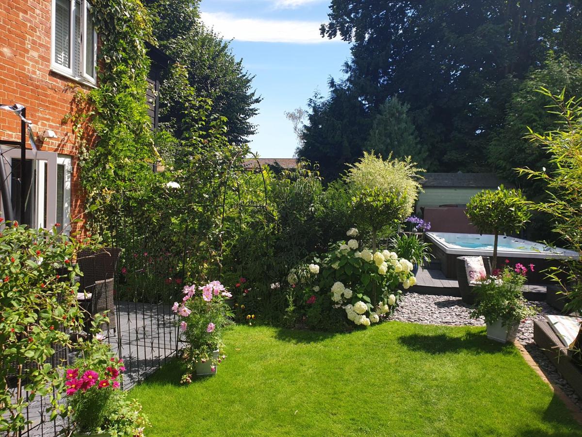 Holiday Home photo 3