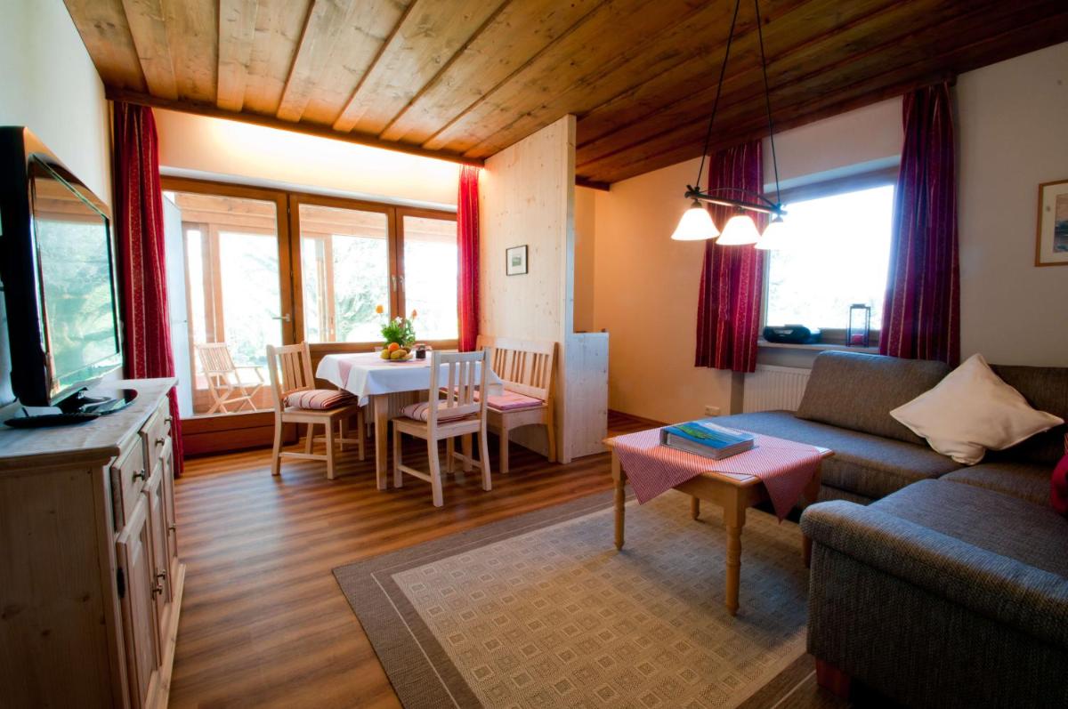 Apartment - Ground Floor photo 1