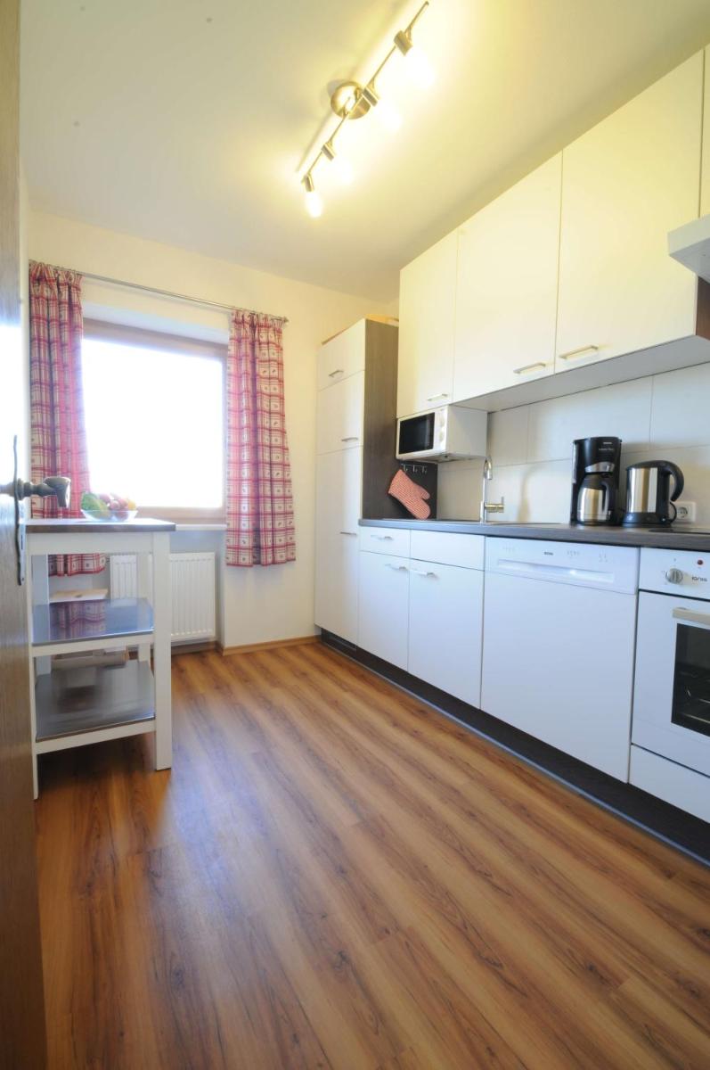 Apartment - Ground Floor photo 2