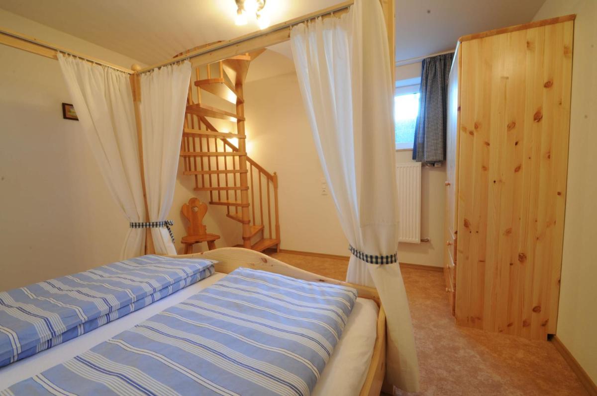 Apartment - Ground Floor photo 3