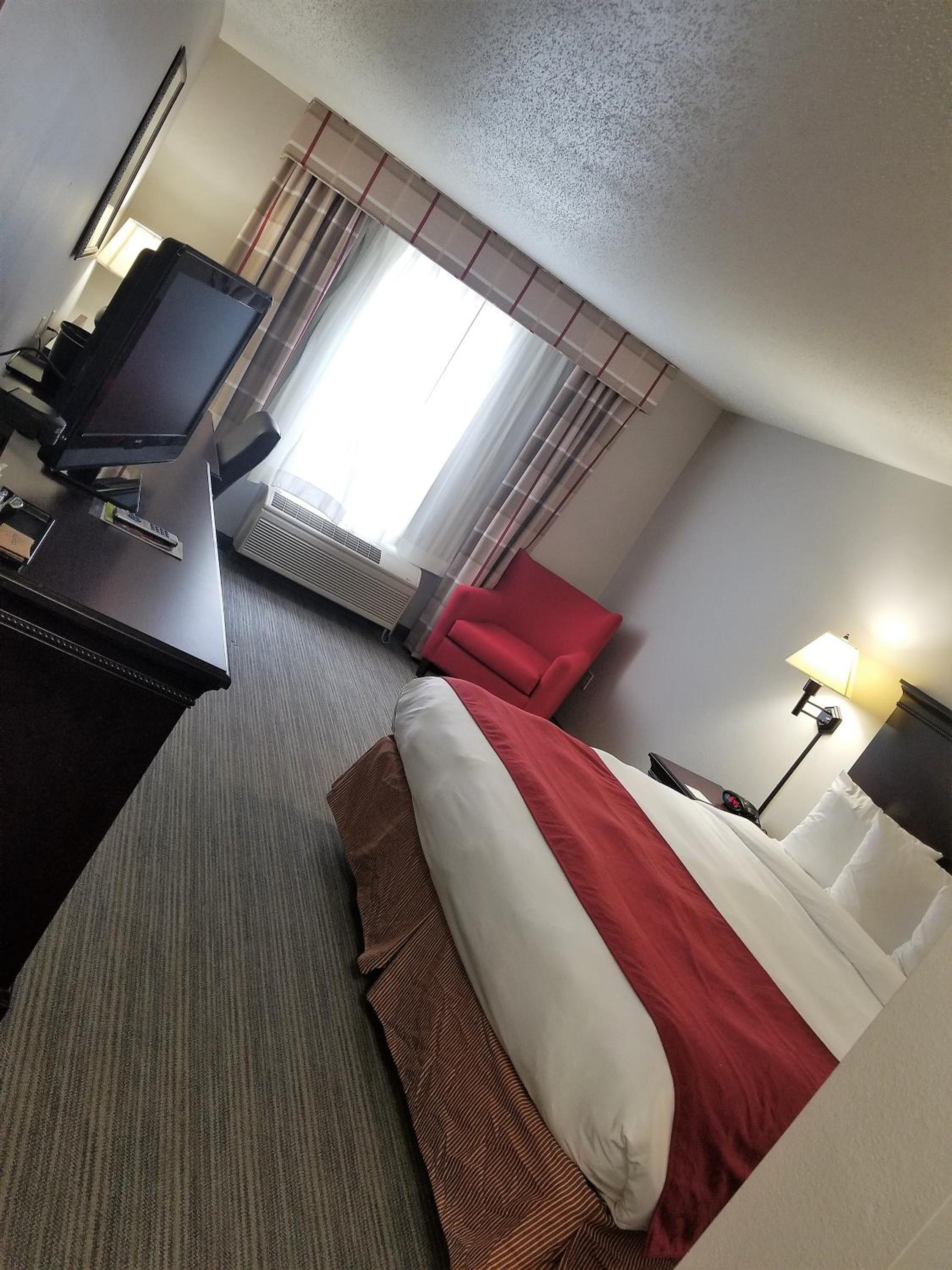 King Room - Photo 1