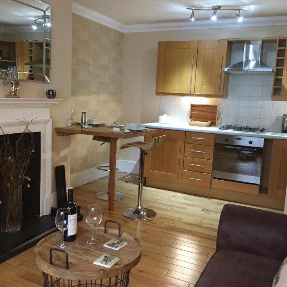 Superior Apartment photo 1